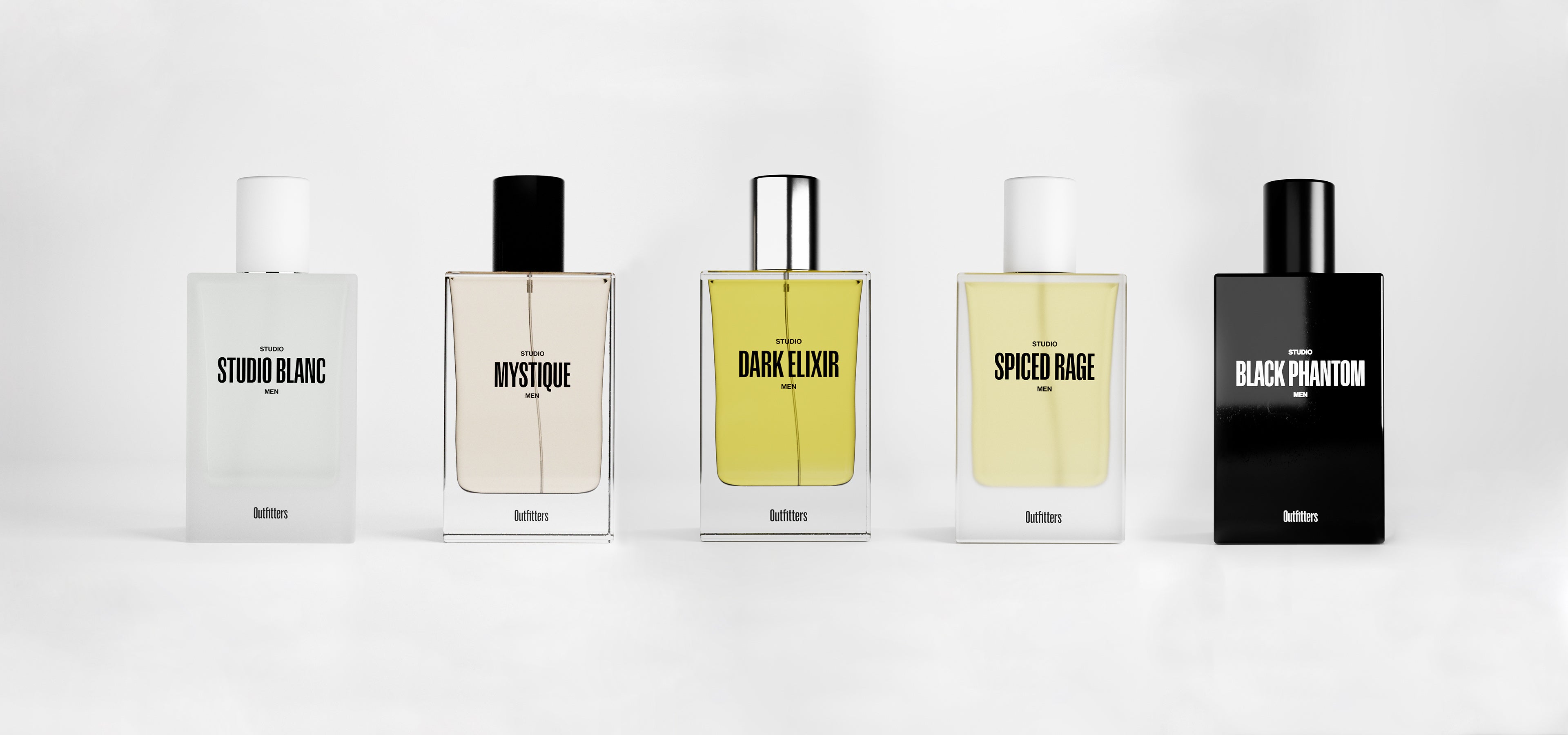 Men Fragrances