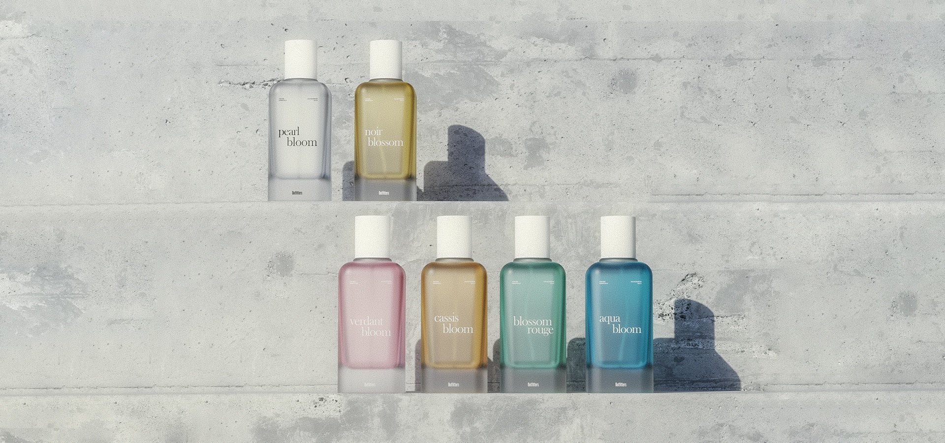 Women Fragrances