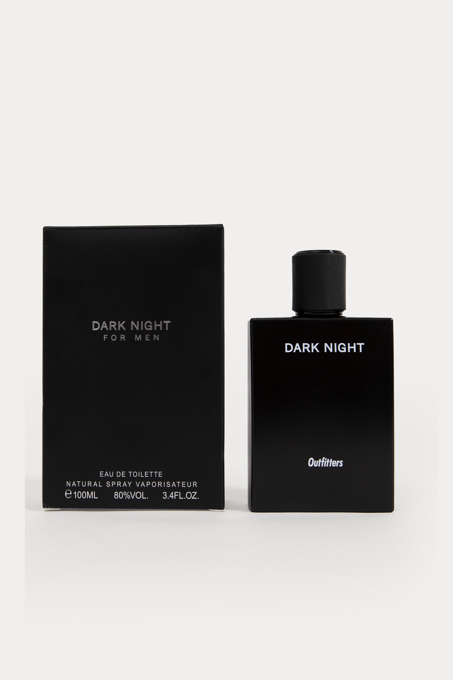 Dark Night – Outfitters