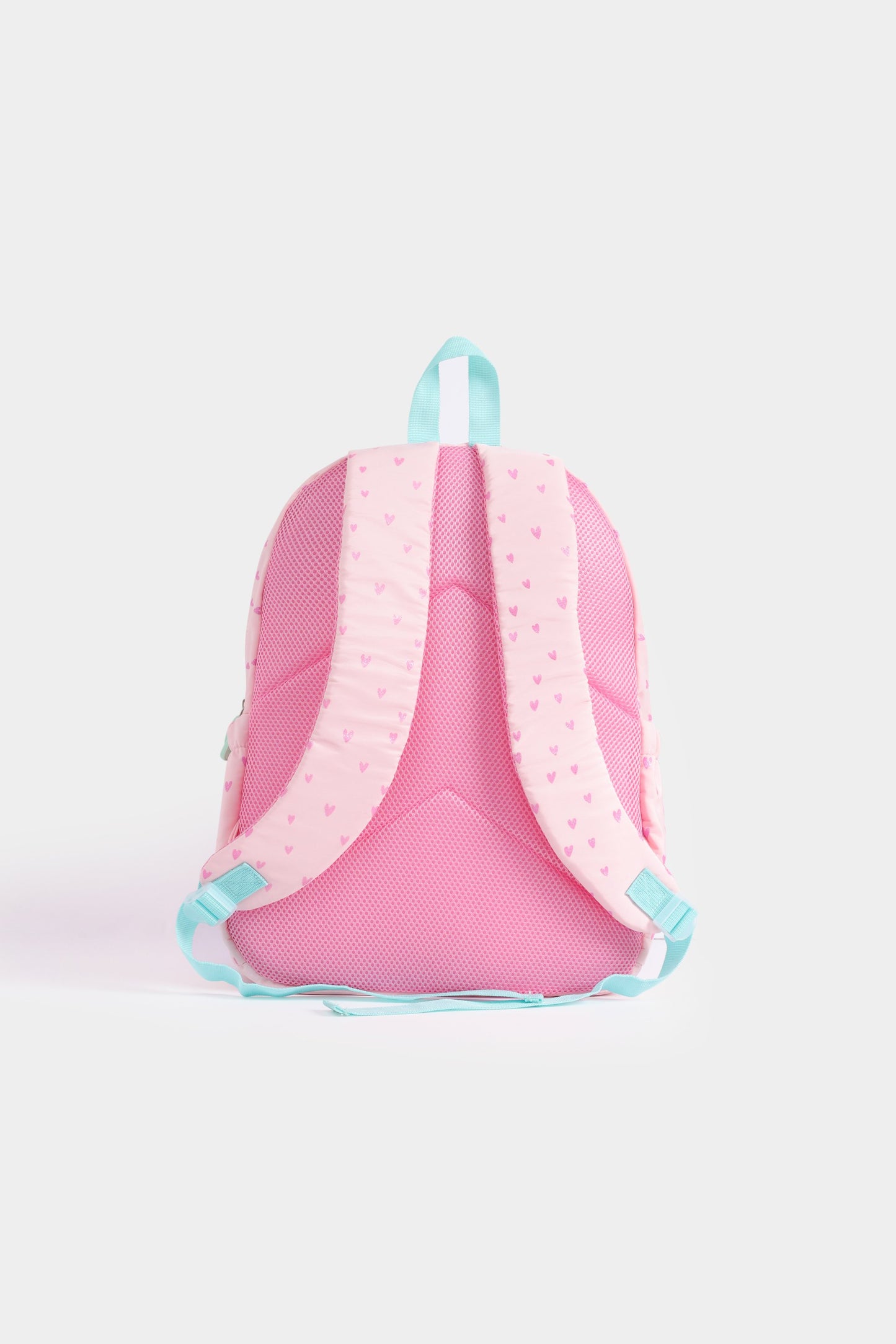 Pastel Pink