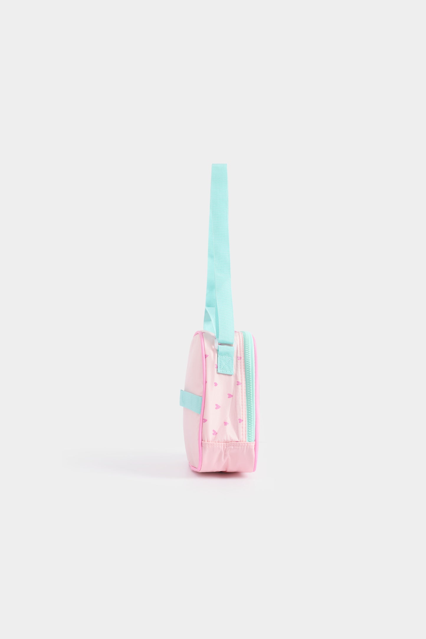 Pastel Pink