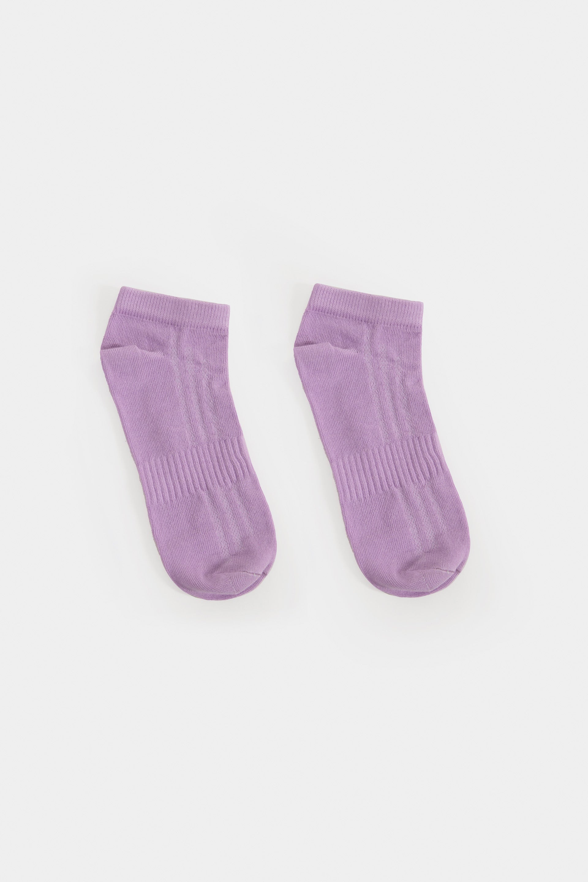 Pack Of 3-Textured Socks
