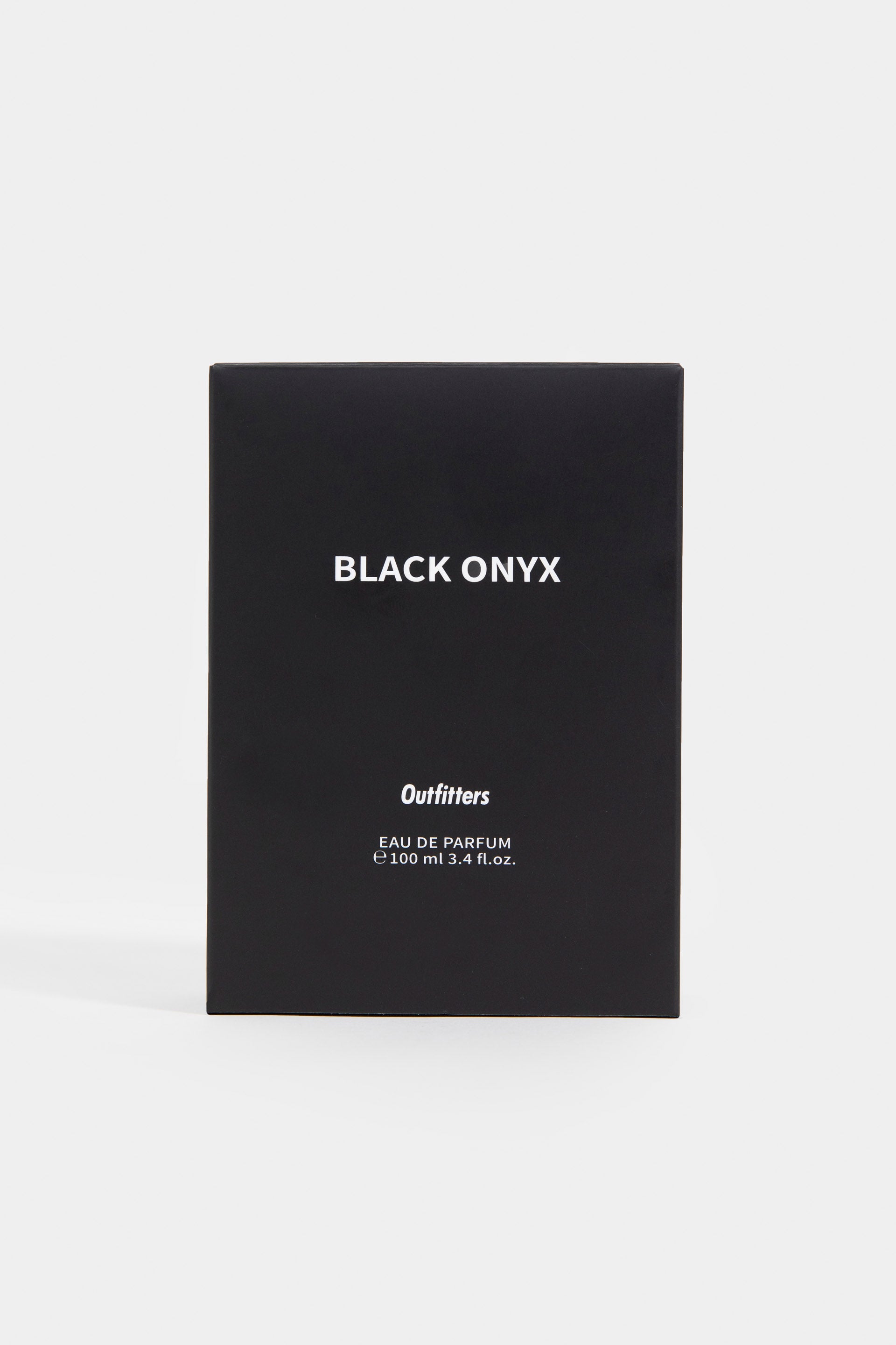 black onyx
