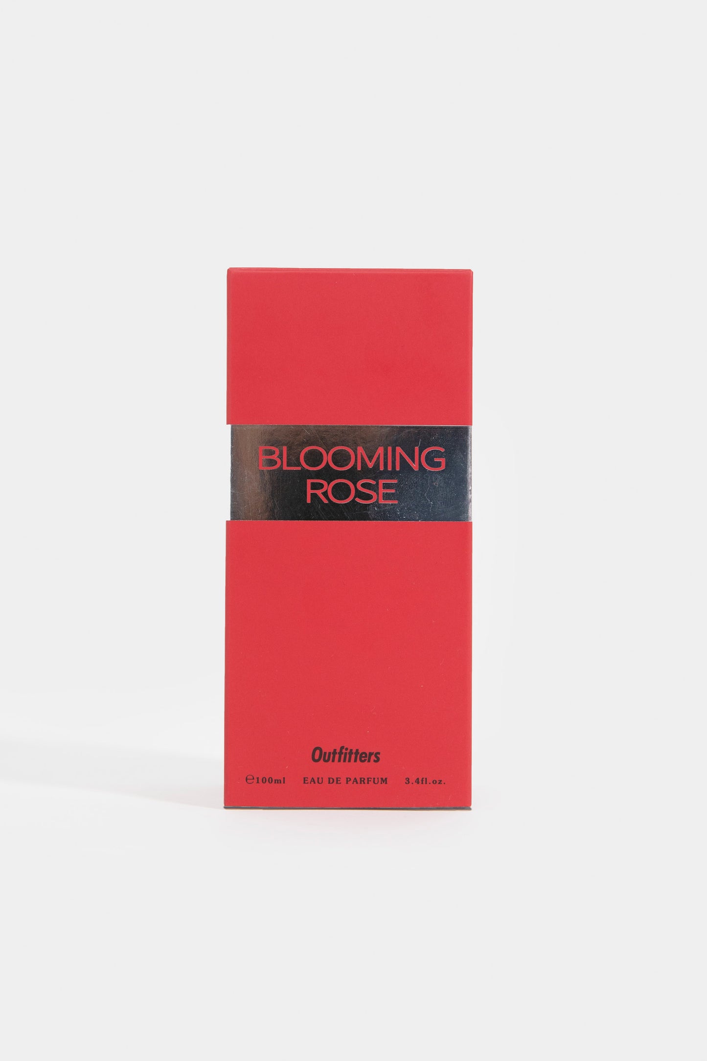 blooming rose