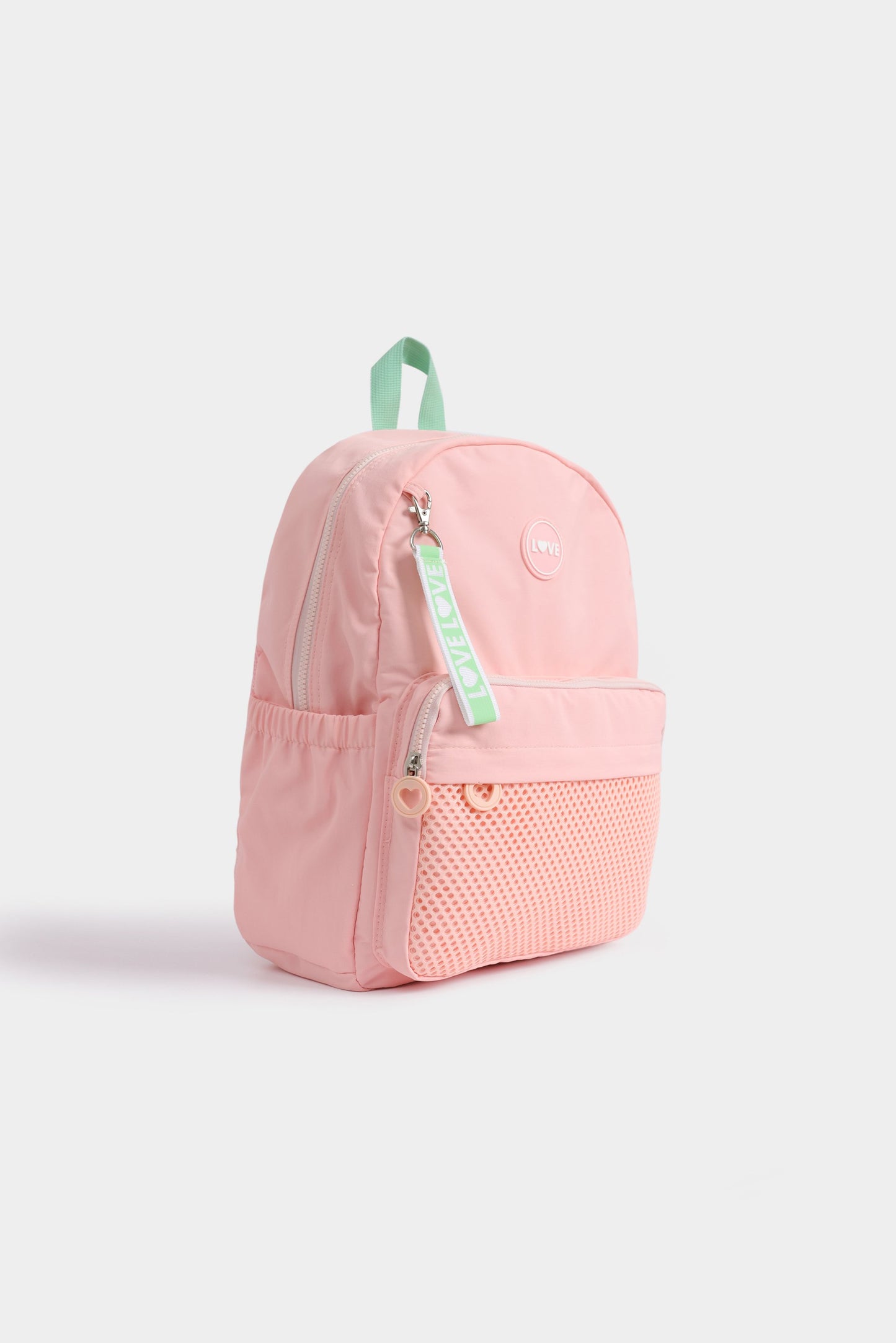 Baby Pink