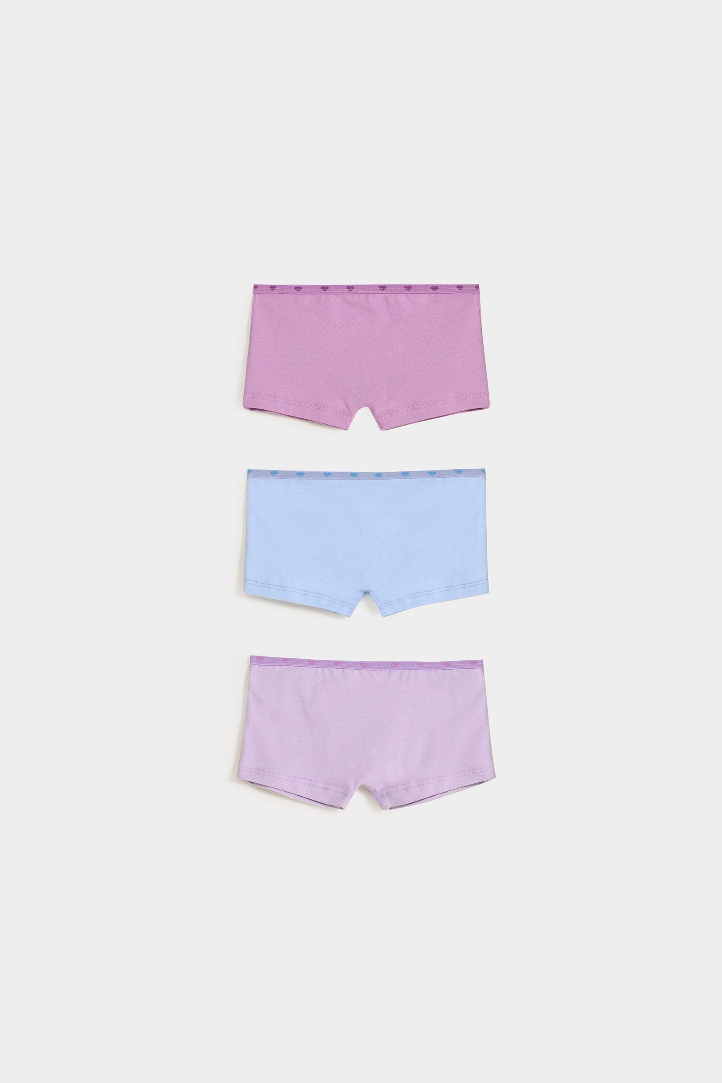 Ice Pink
