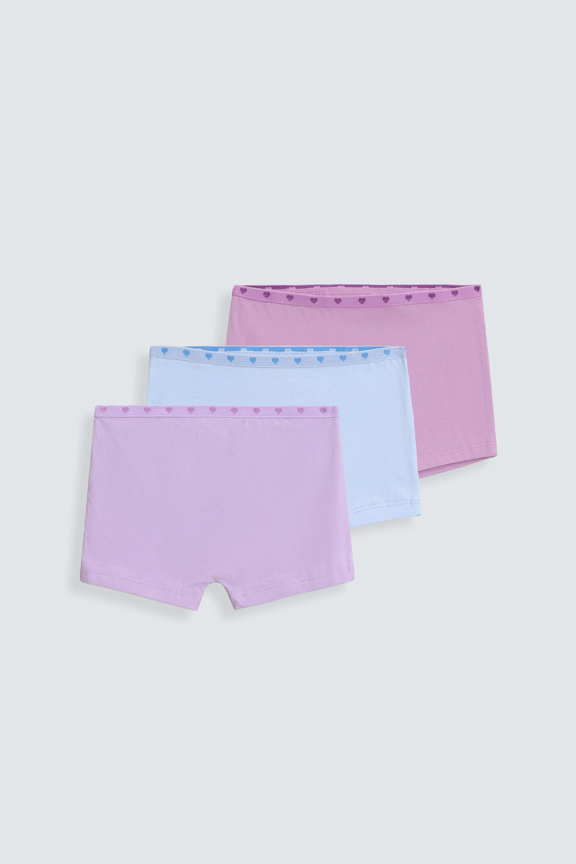 Pack Of 3-Boxers – Outfitters