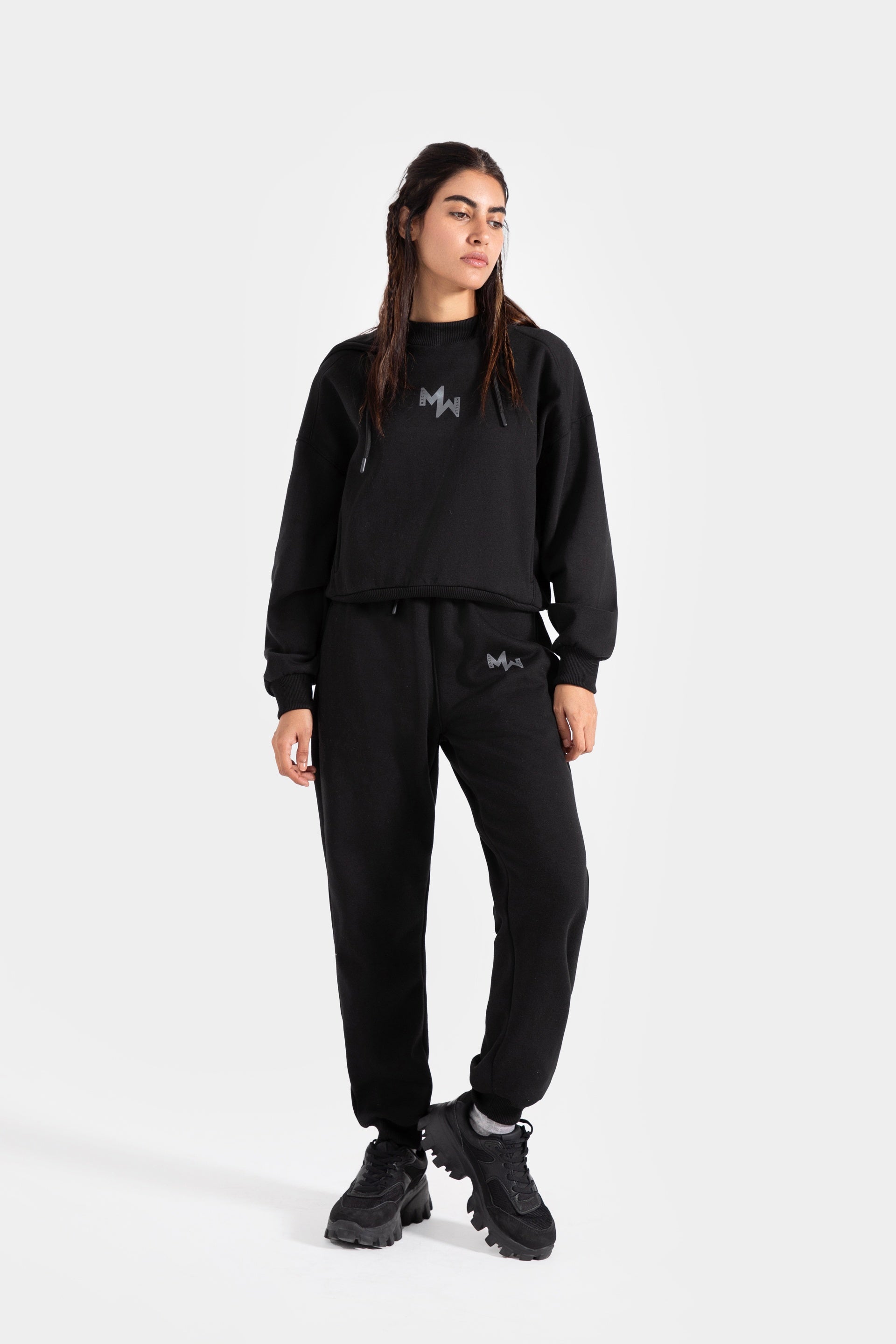 ACTIVEWEAR hoodie – Outfitters