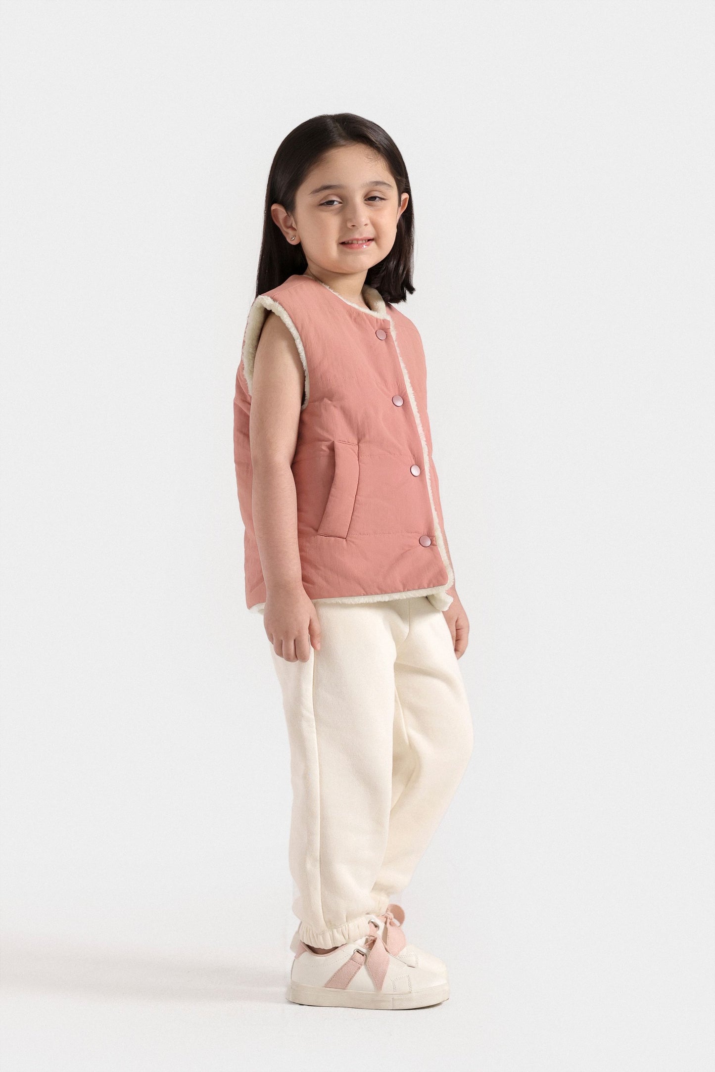 Blush Pink