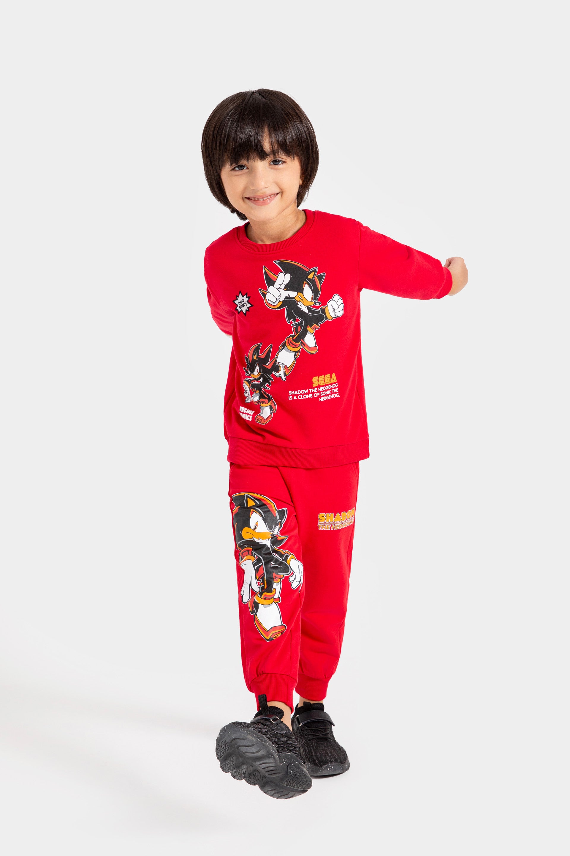 Original Pyjama Company Children's Archie Slippers