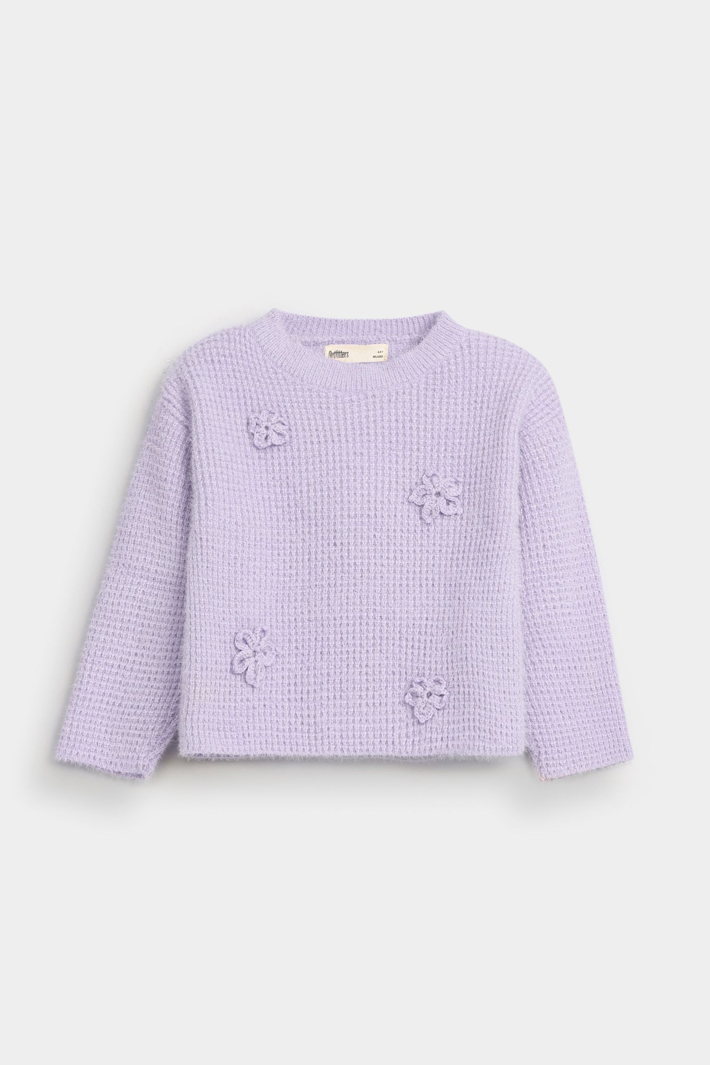 Lilac Ice