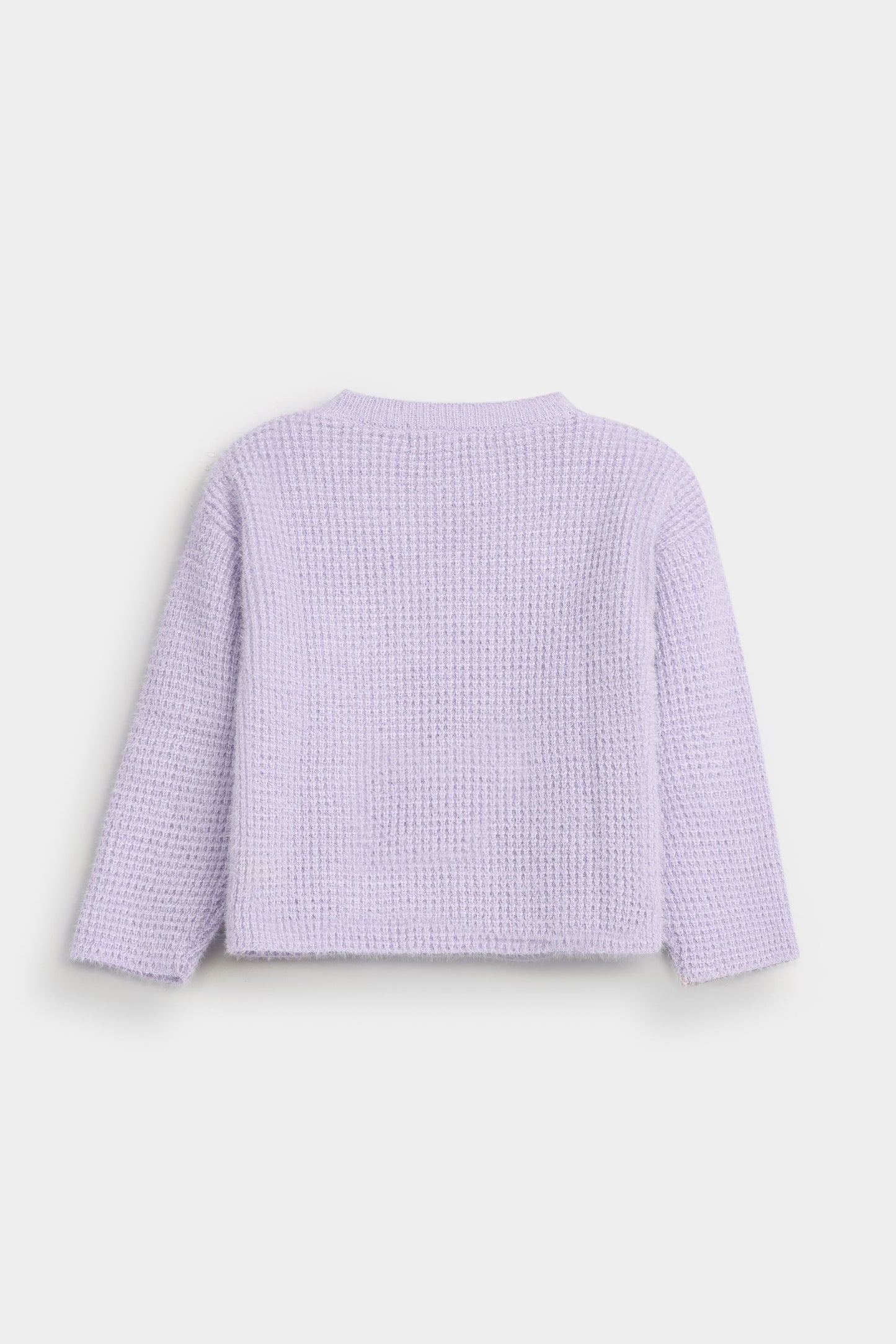 Lilac Ice