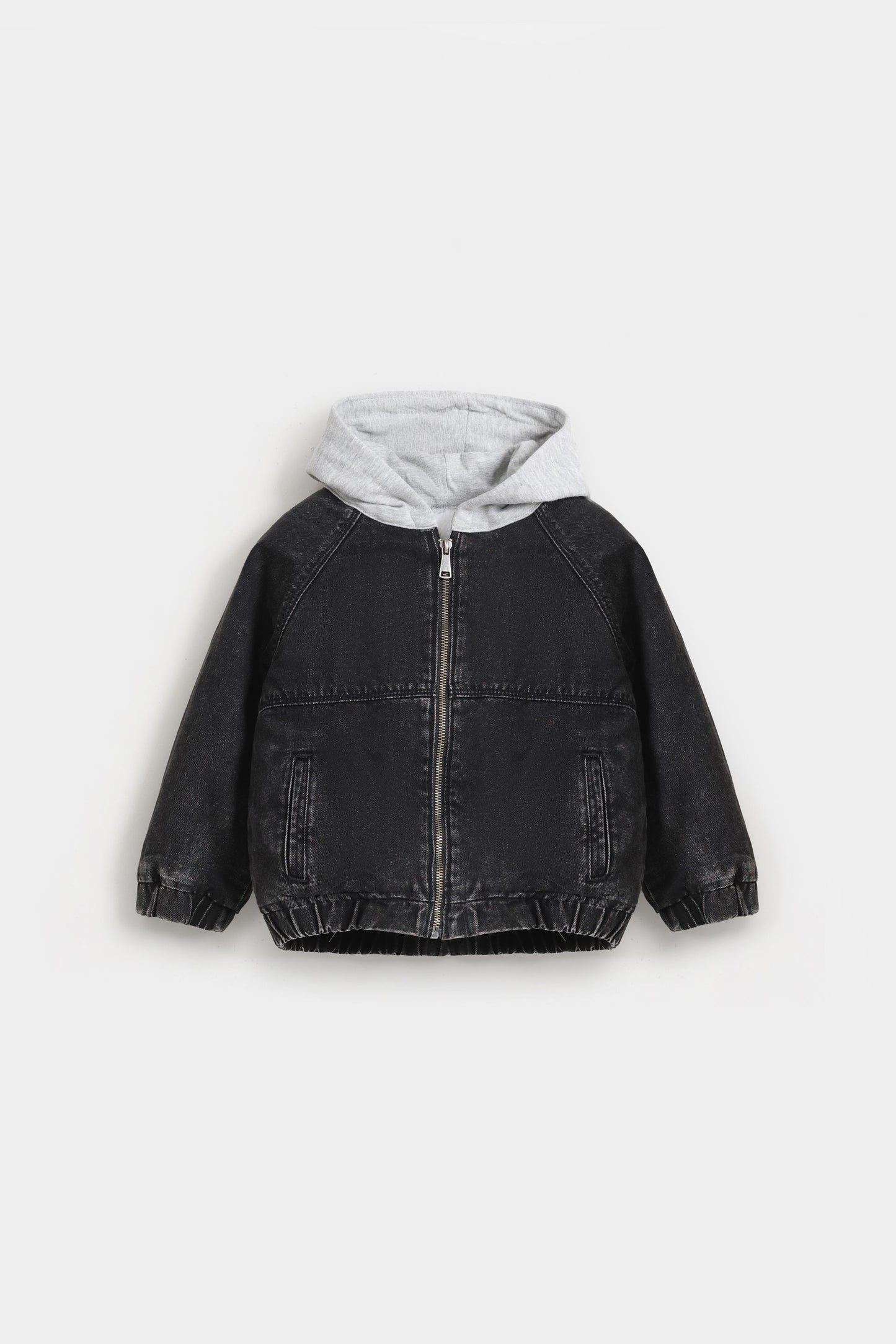 Jet Black