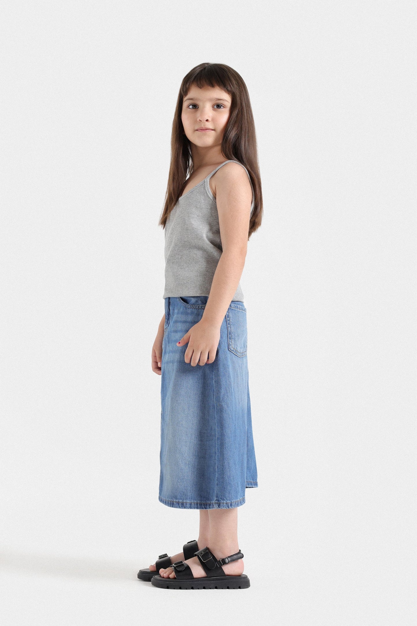 Light Grey Marl