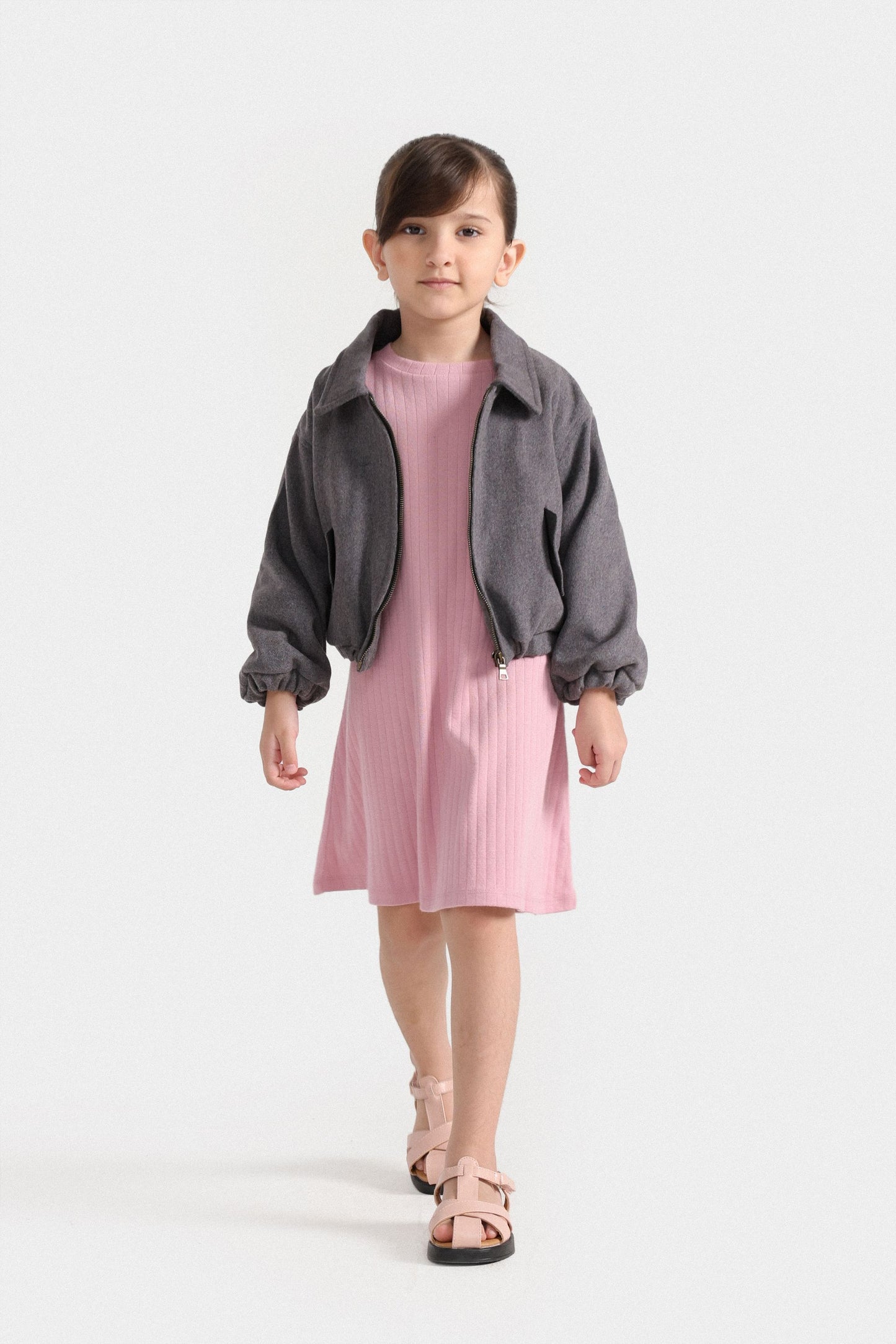 Medium Grey Marl