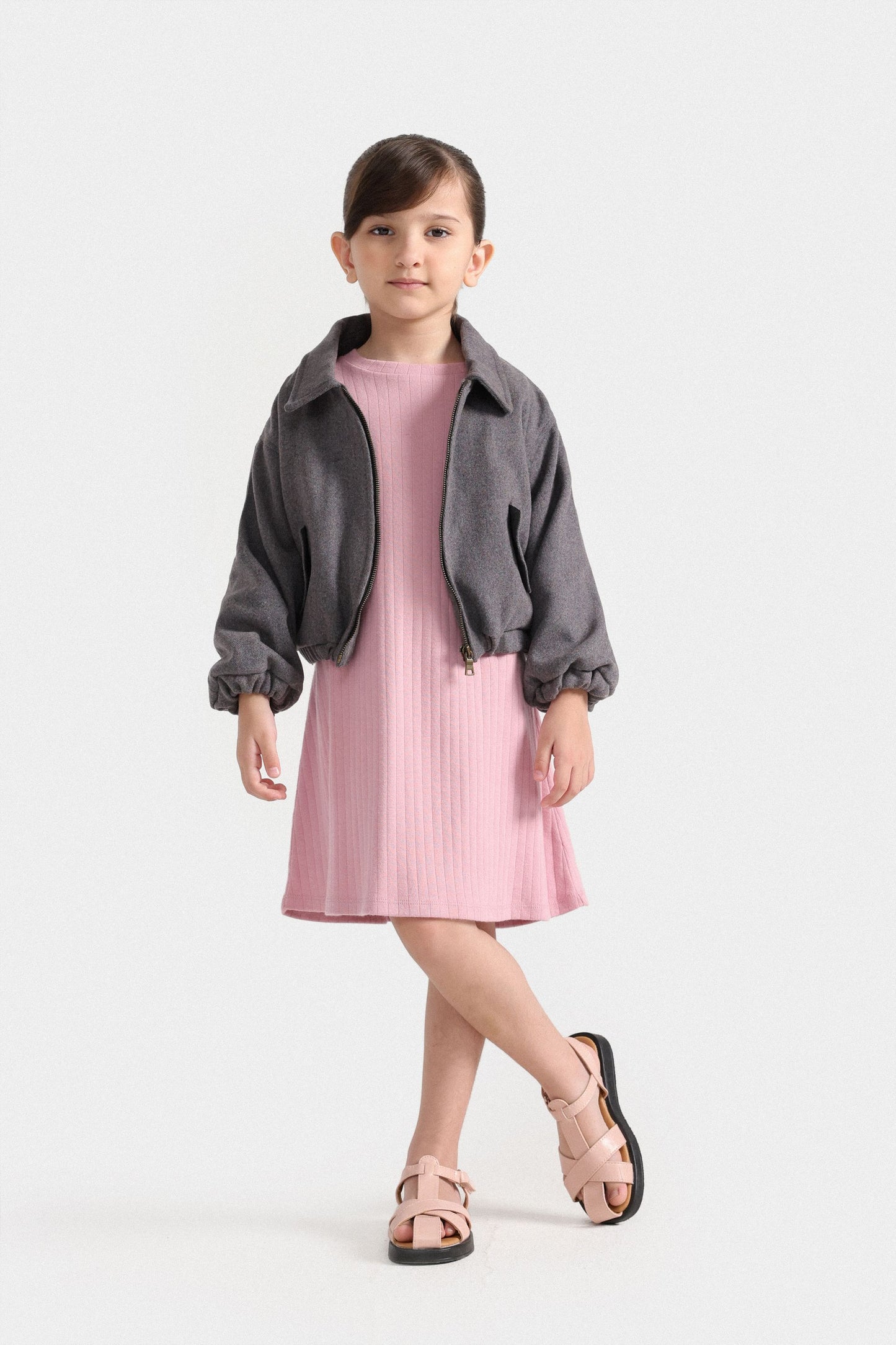 Medium Grey Marl