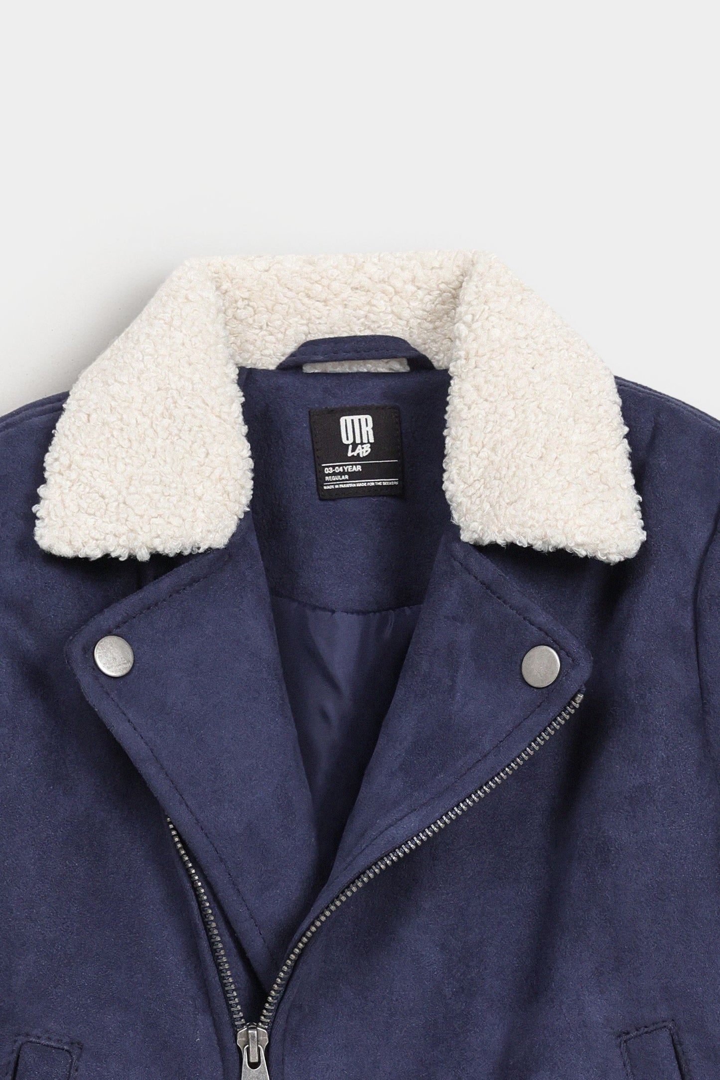 Navy Blue