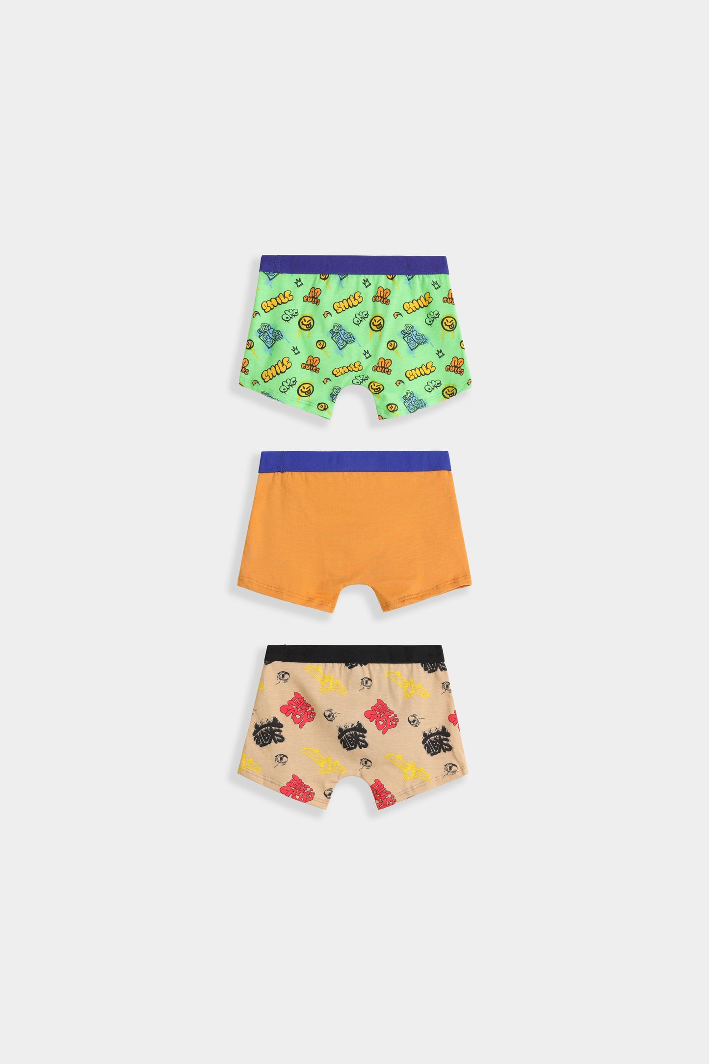 Multi Color