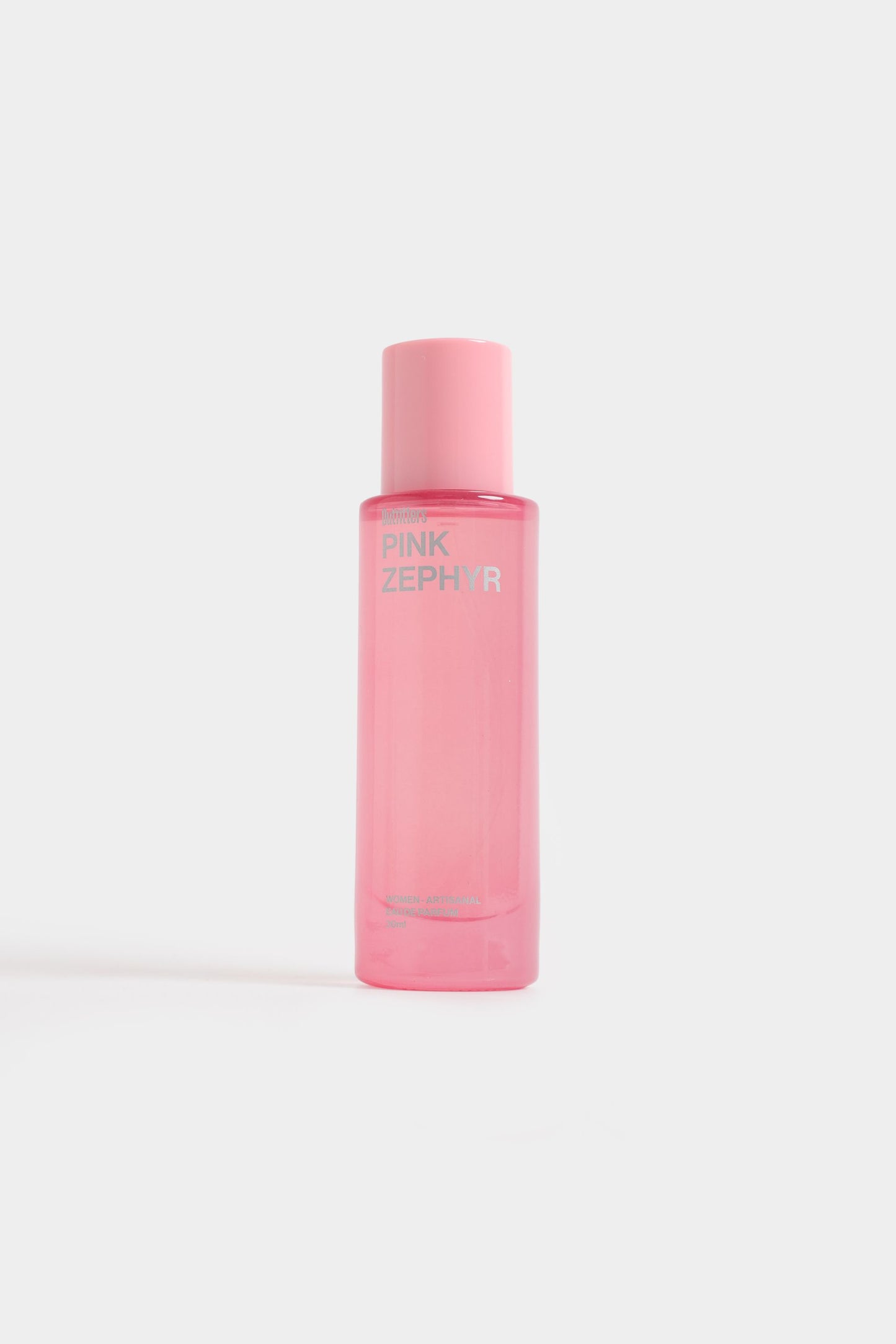 Pink Zephyr
