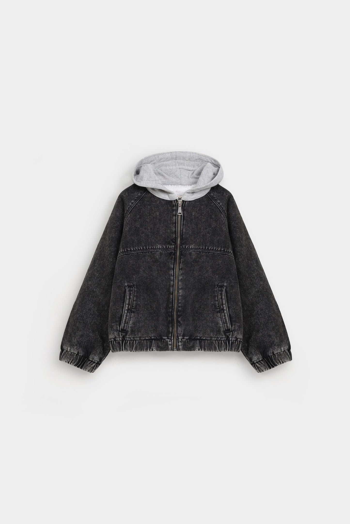Jet Black