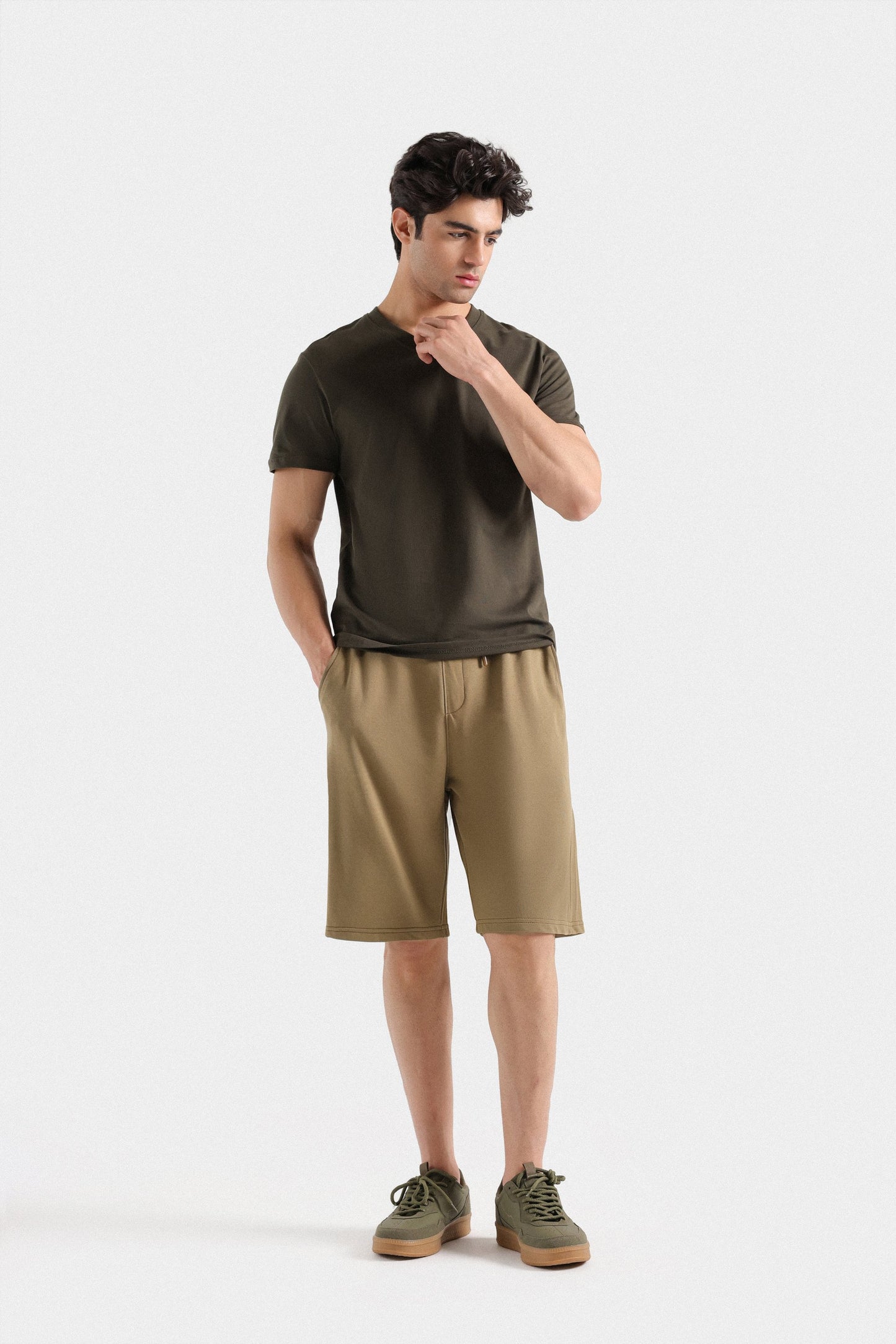 Dark Olive