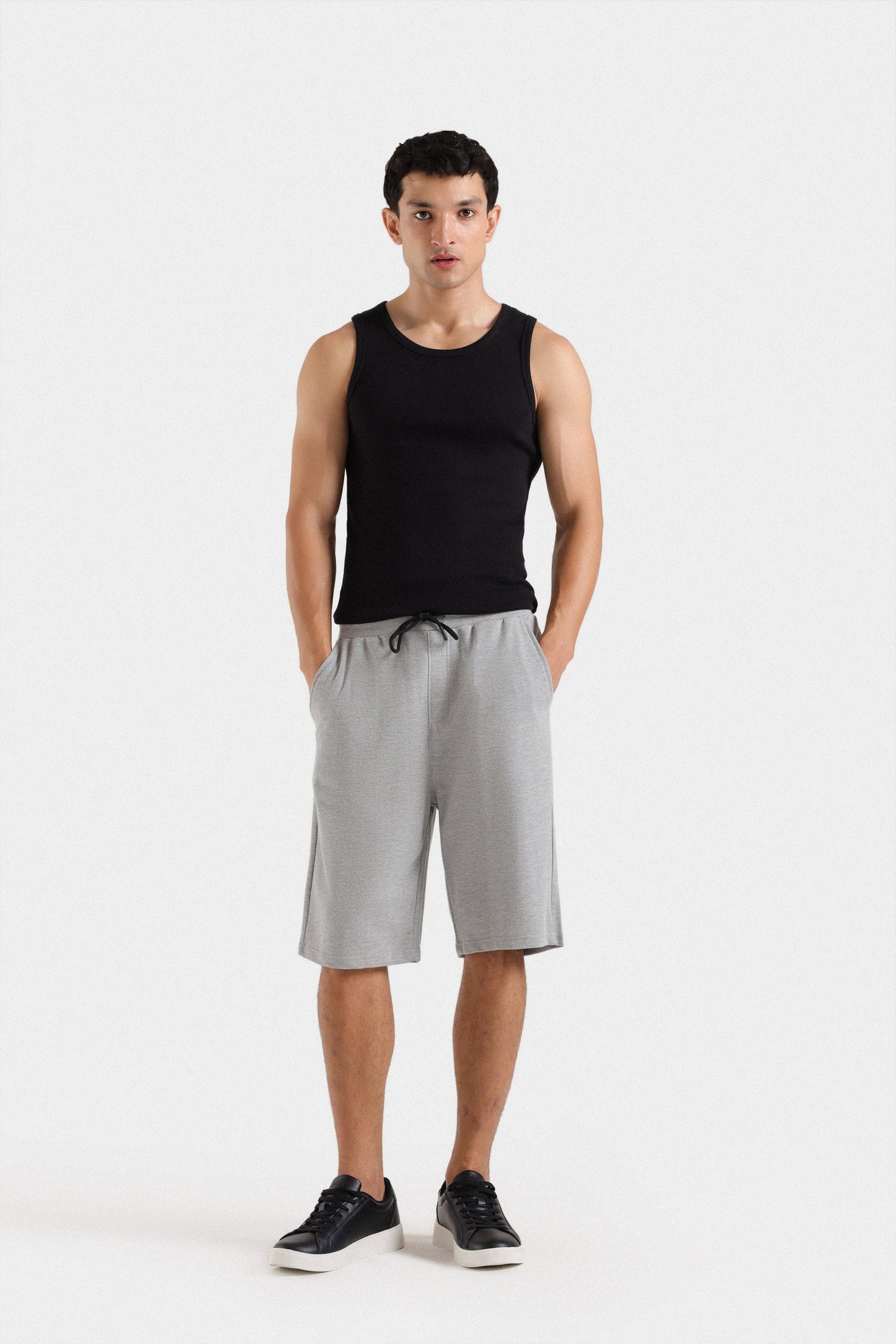 Light Grey Marl