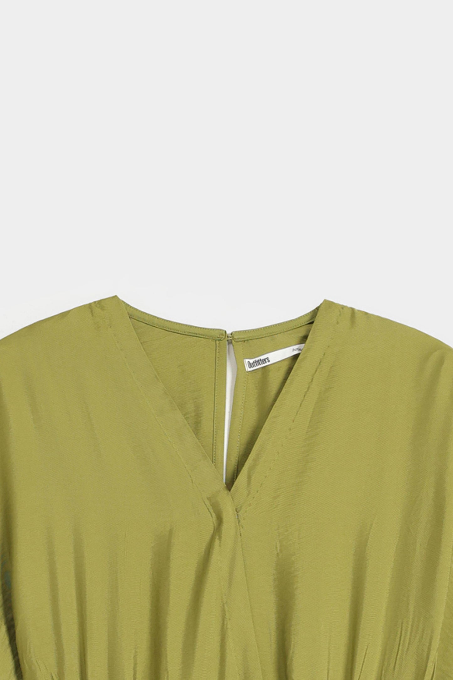 Mid Olive