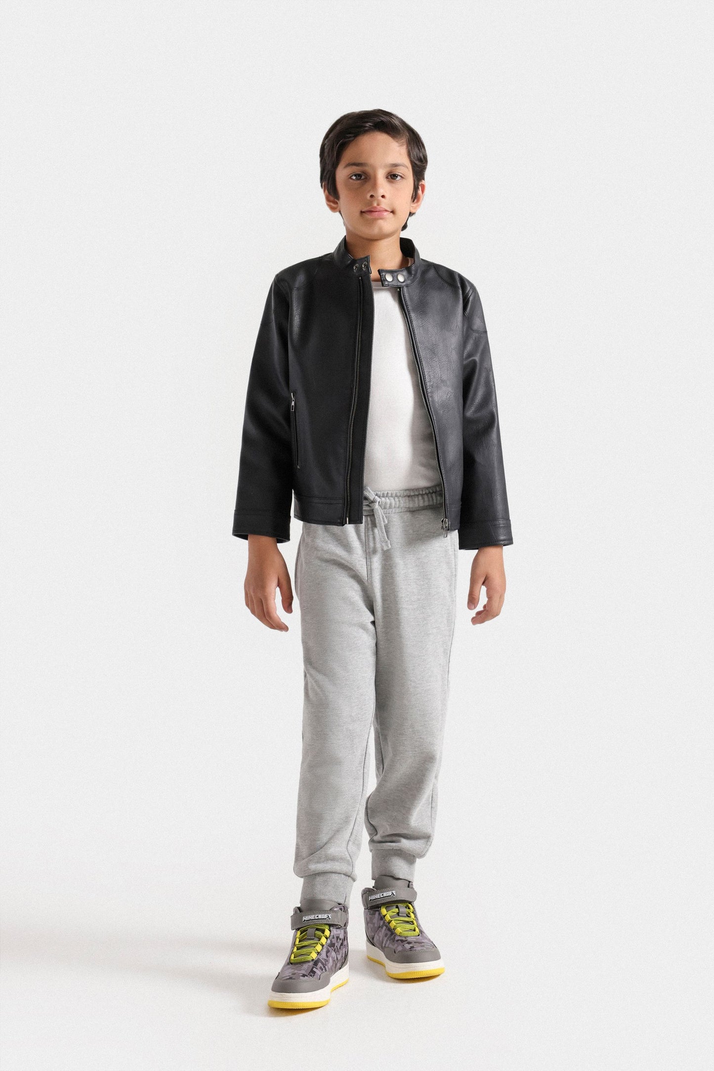 Jet Black