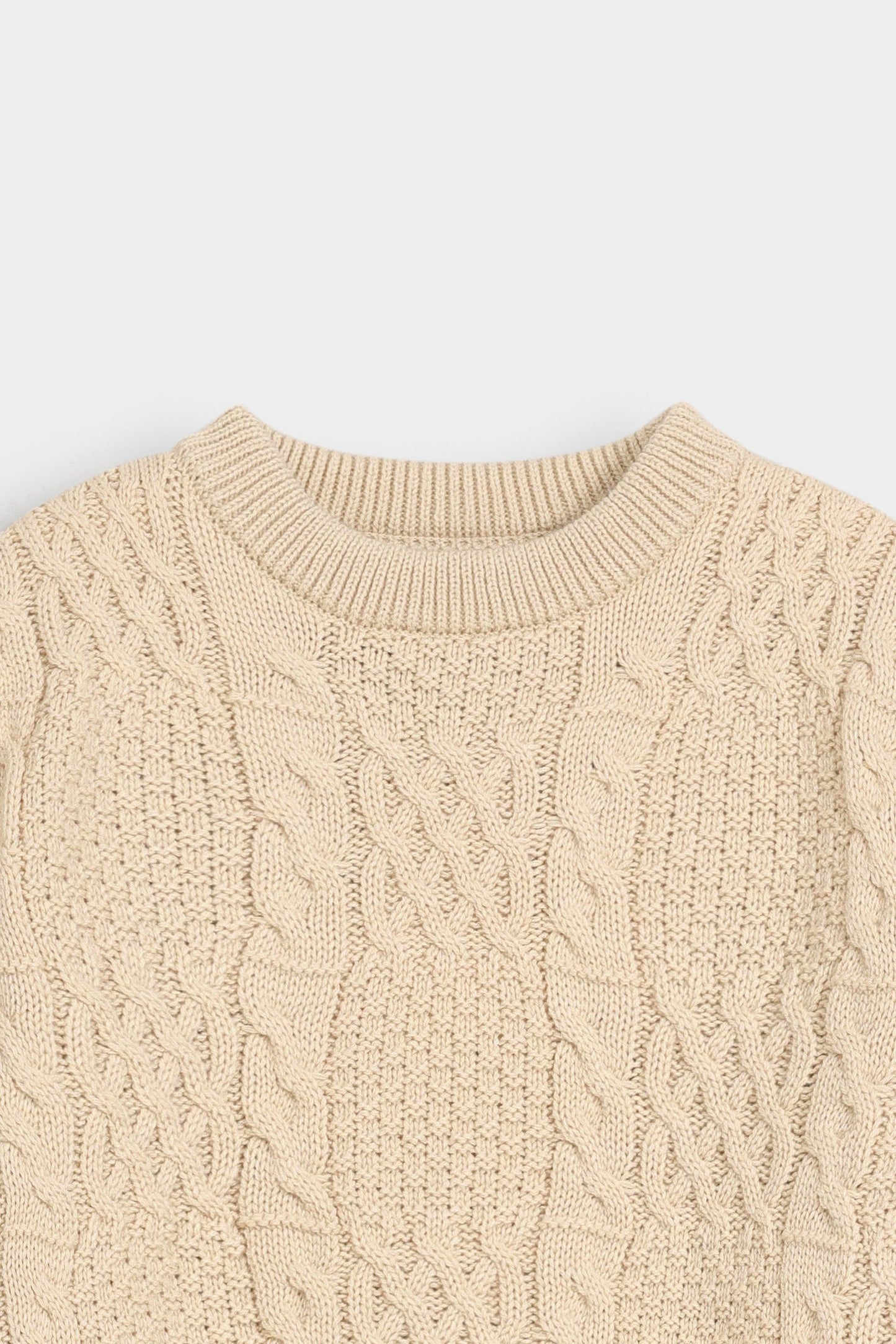 Yellow Beige