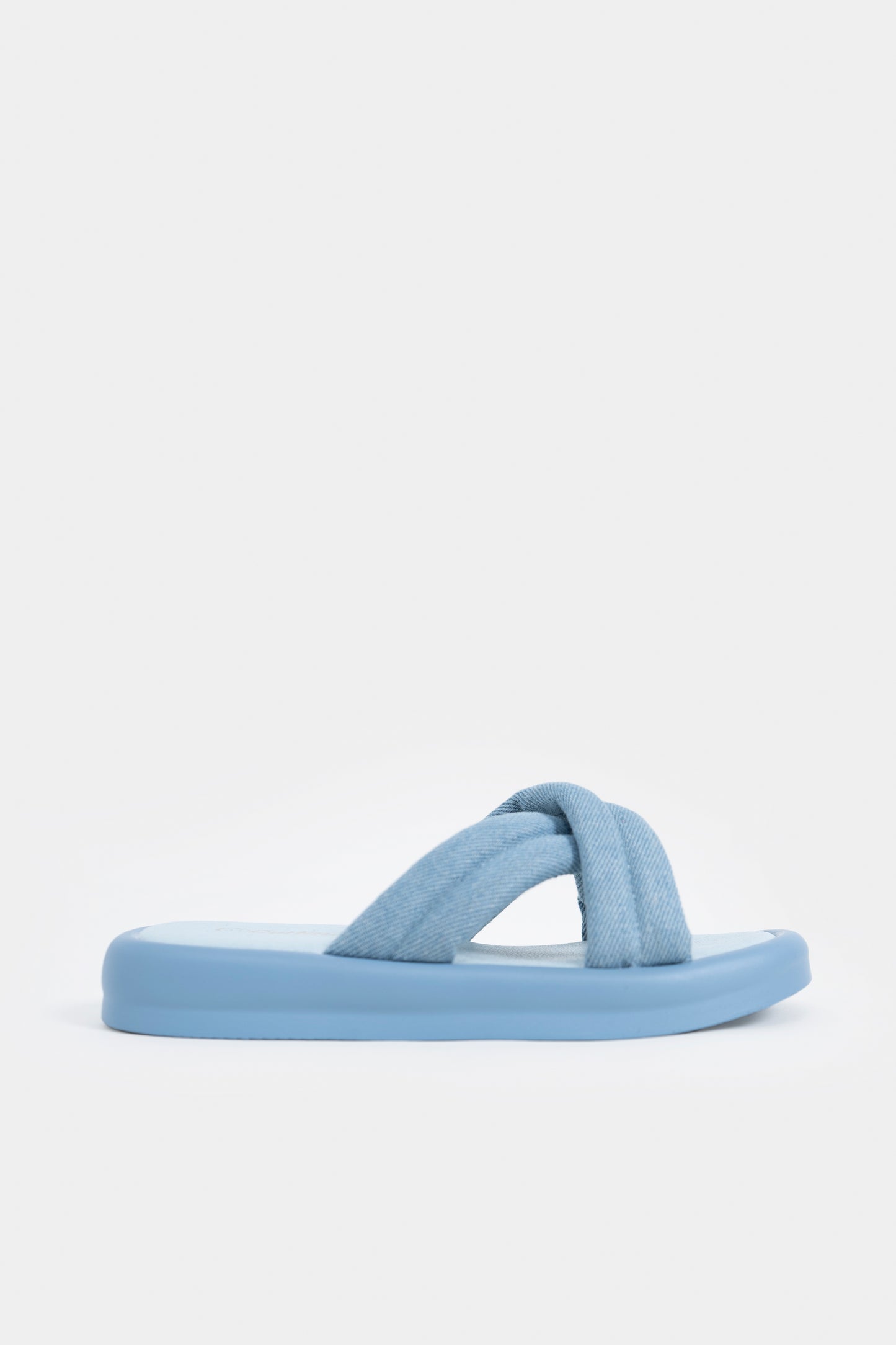 Blue Ice