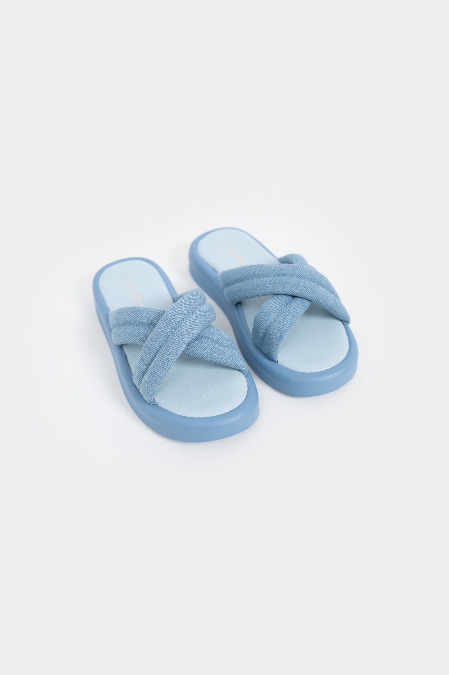Blue Ice