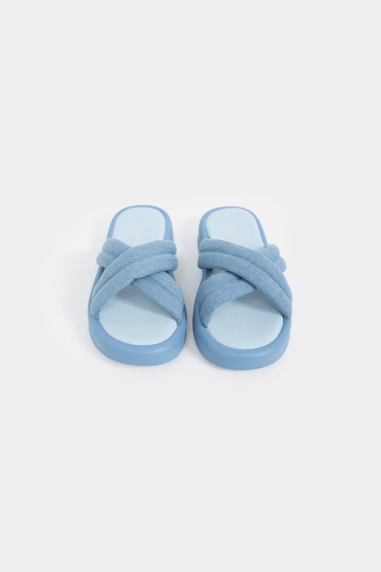 Blue Ice