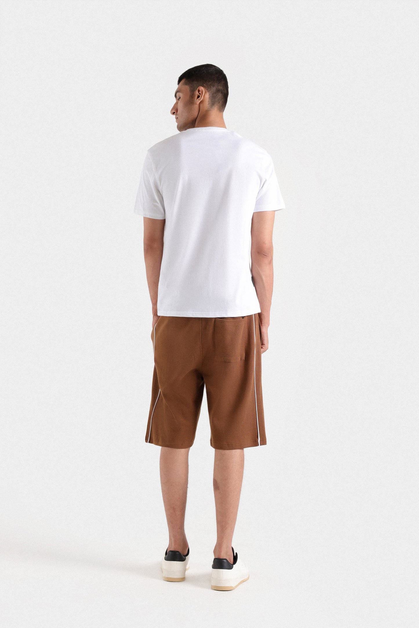 Chocolate Brown