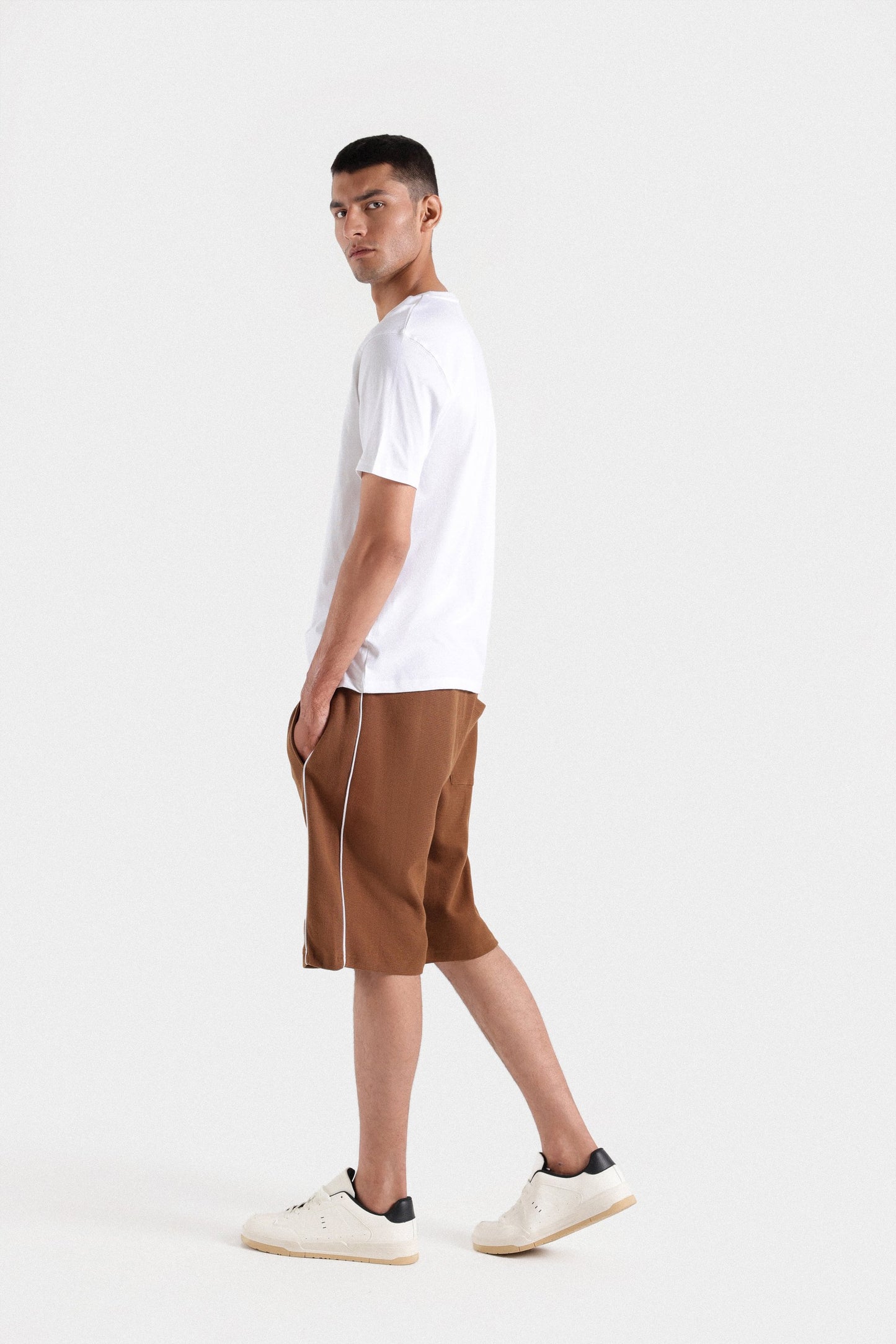 Chocolate Brown
