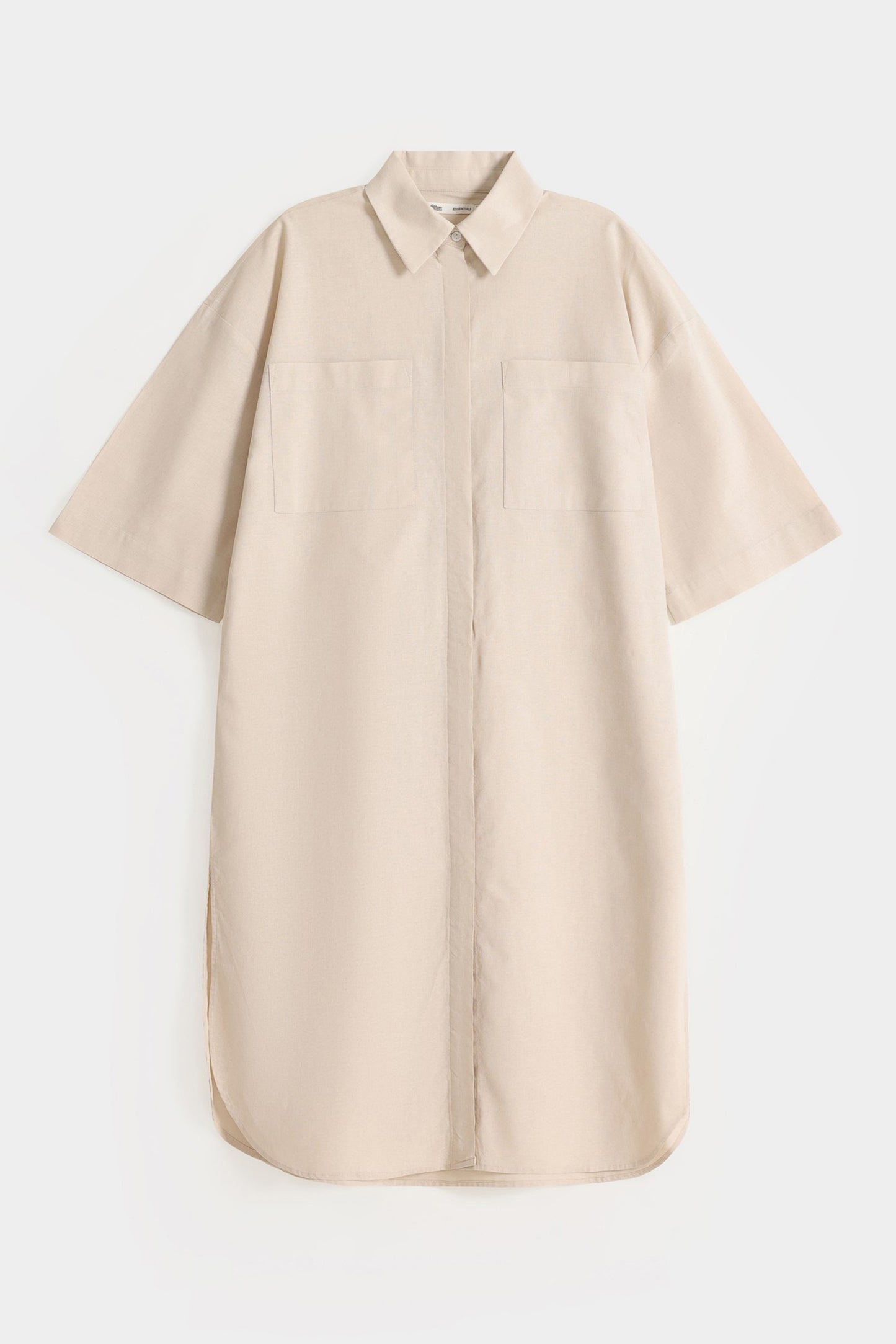 Yellow Beige