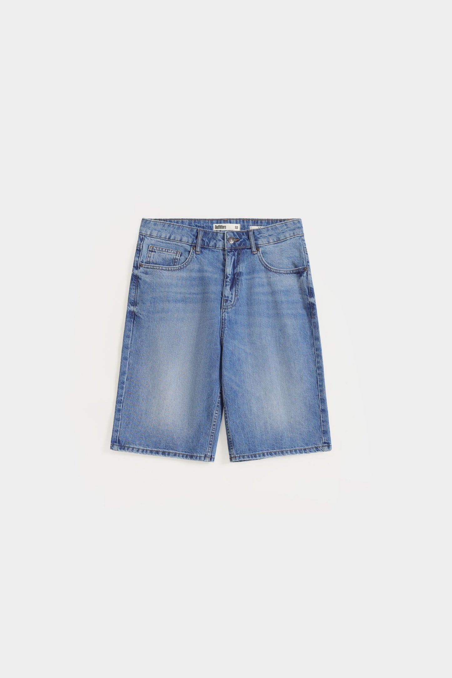 Denim Blue