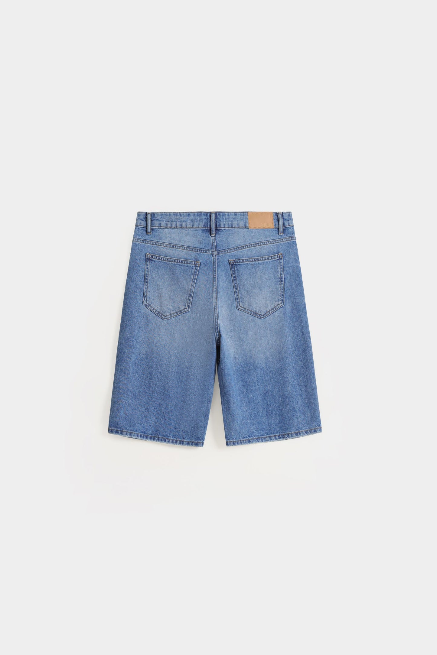 Denim Blue