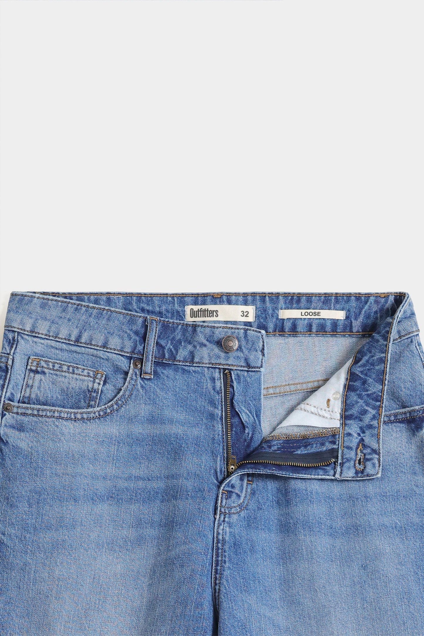 Denim Blue