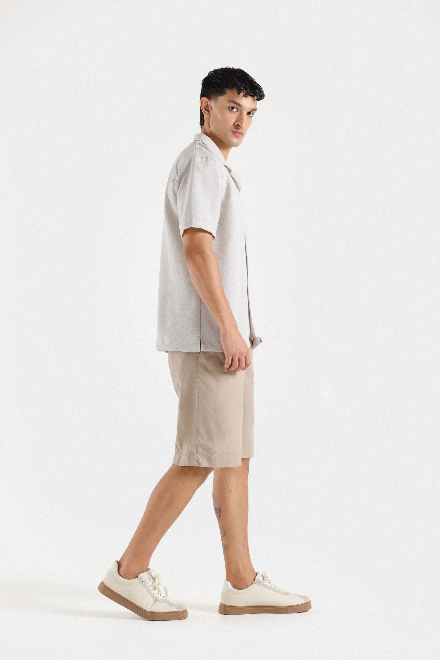 Light Khaaki