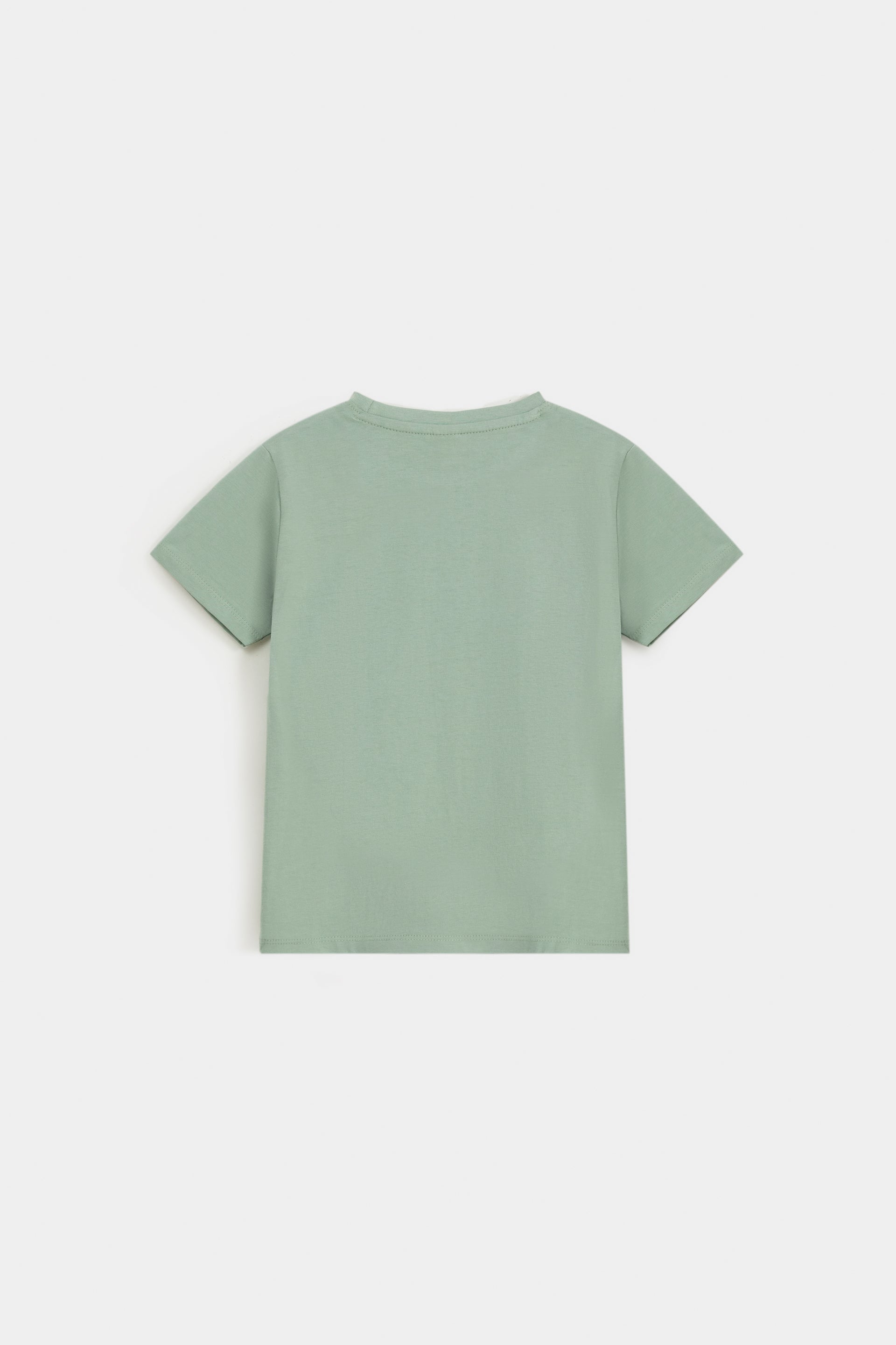 Pale Blue