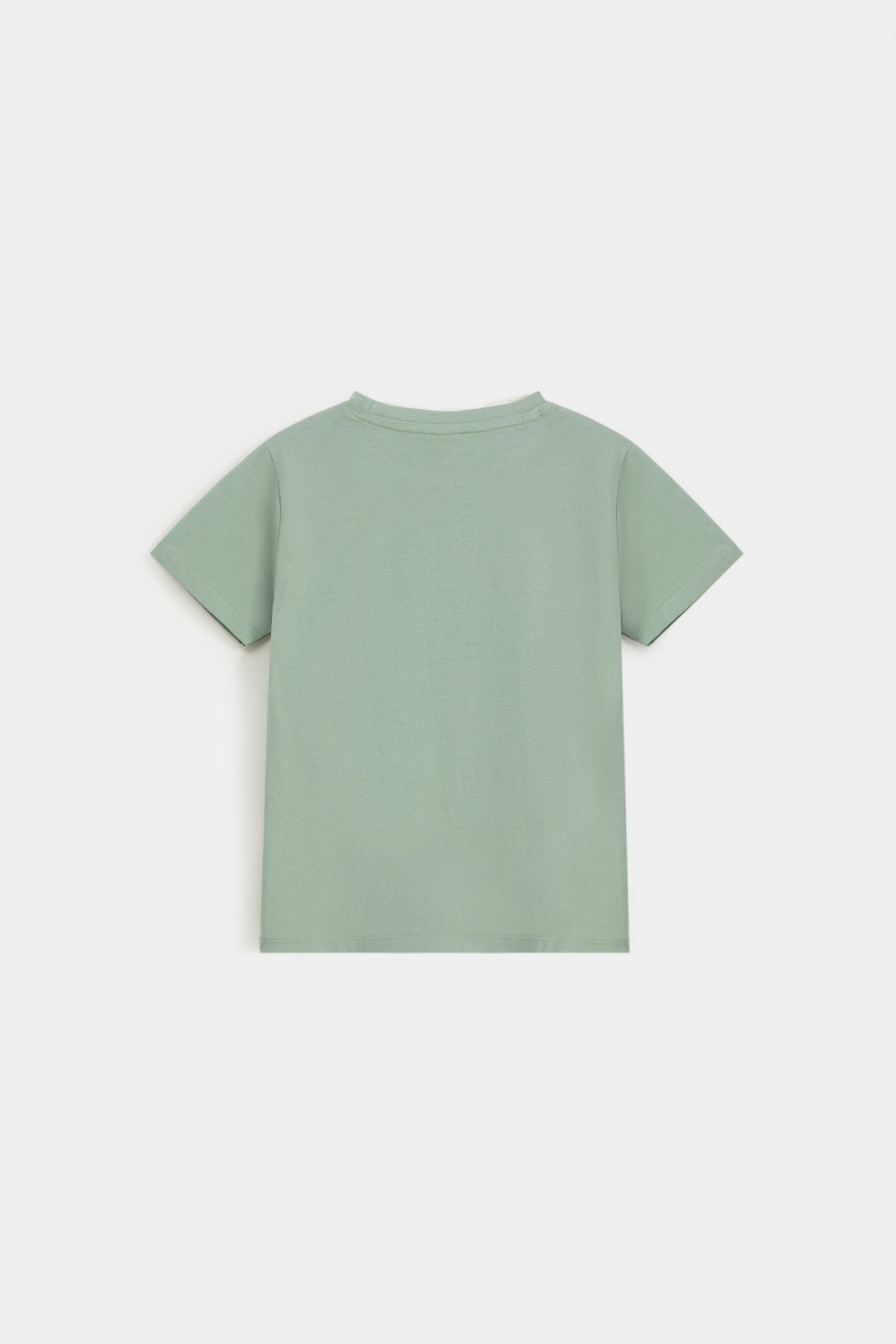 Pale Blue