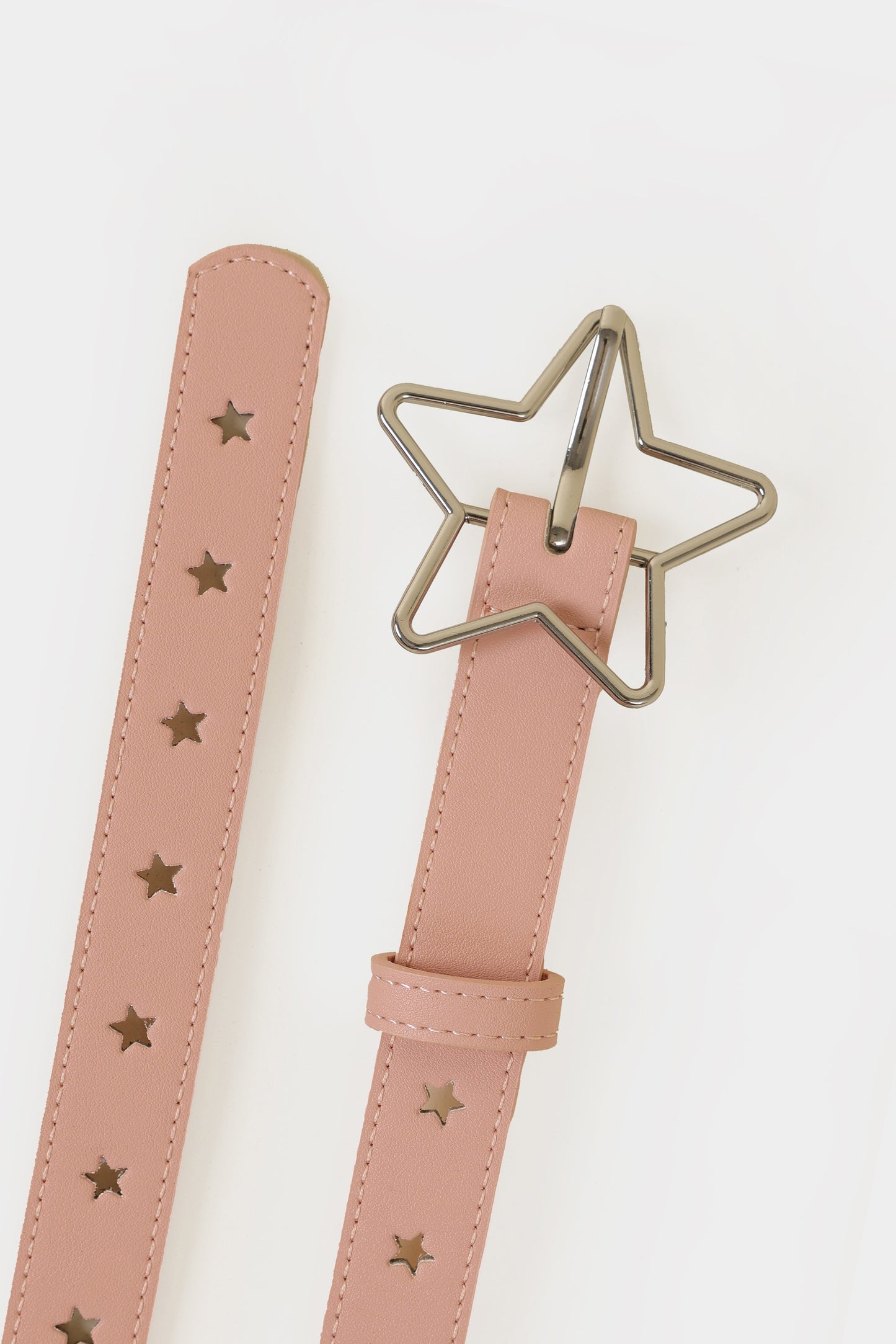Pastel Pink