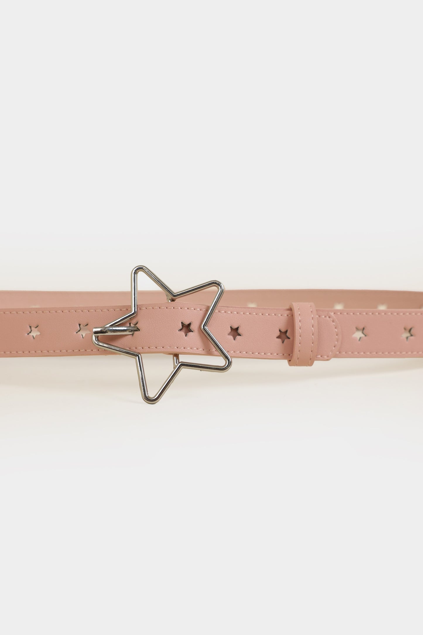 Pastel Pink