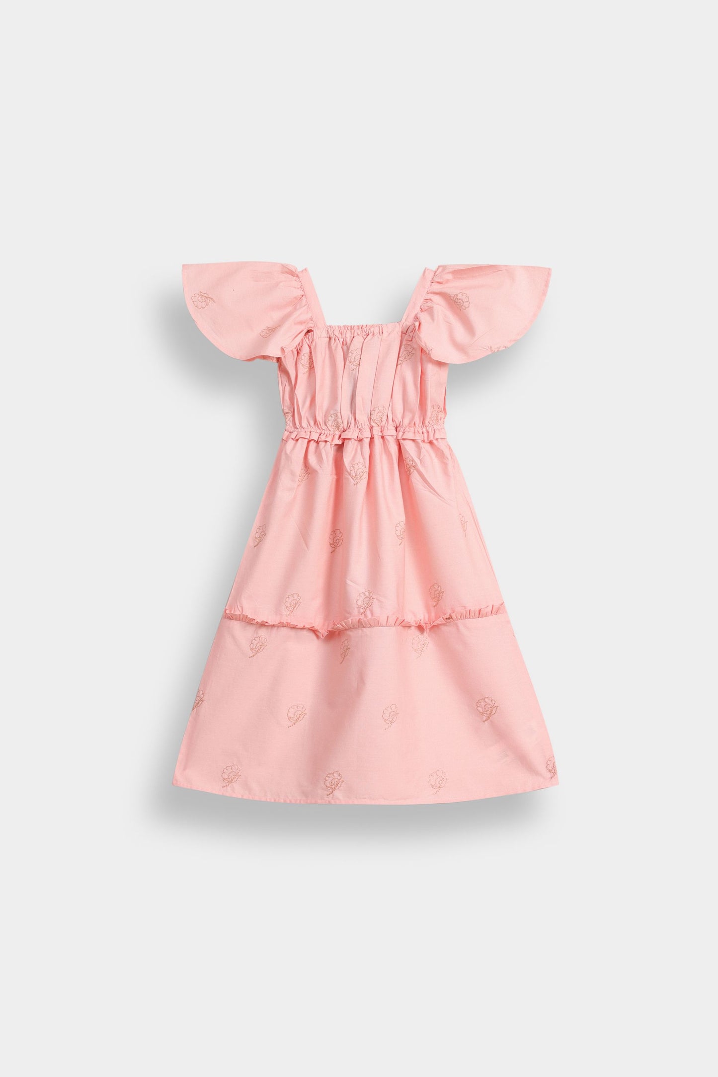 Pale Coral