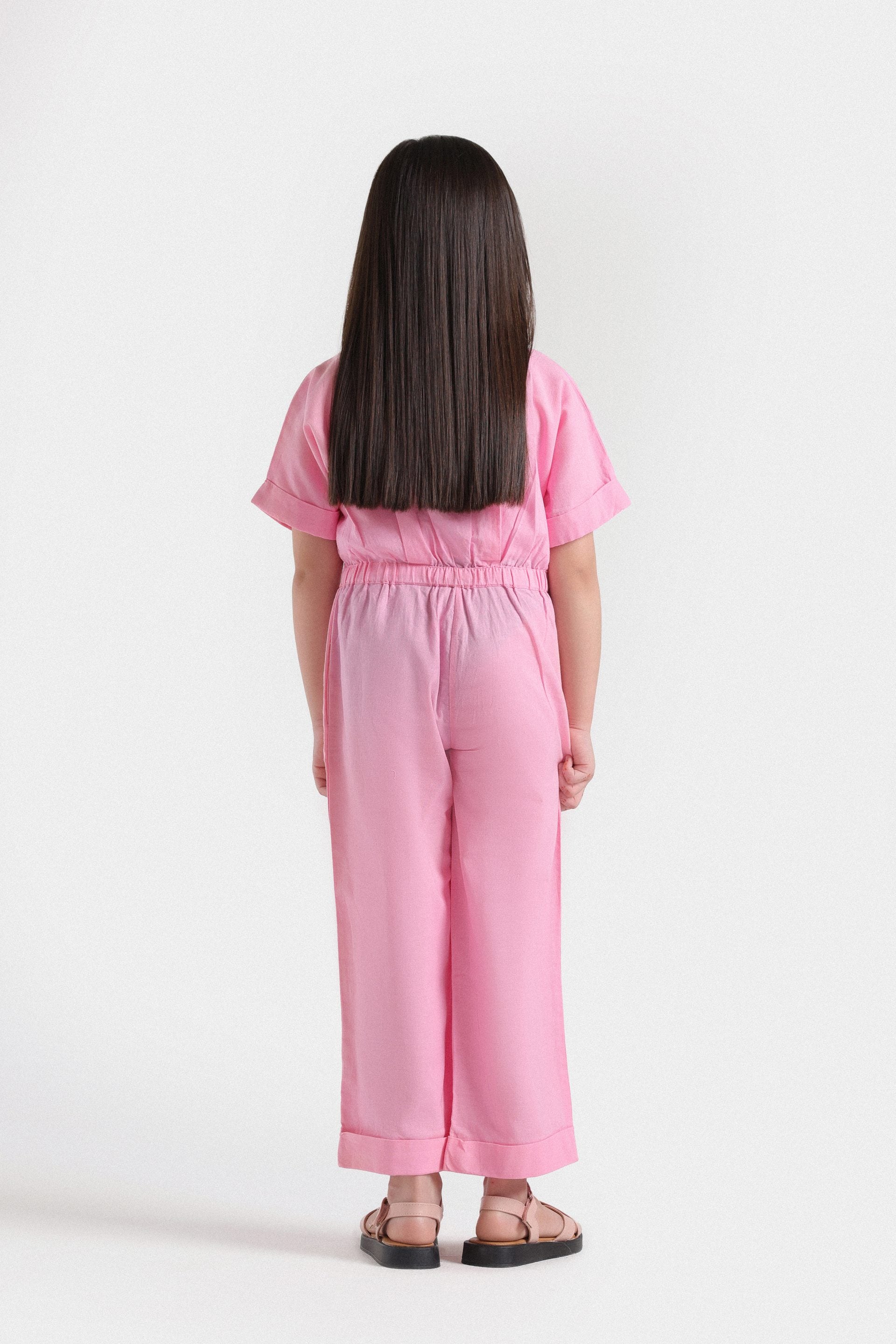 Baby Pink