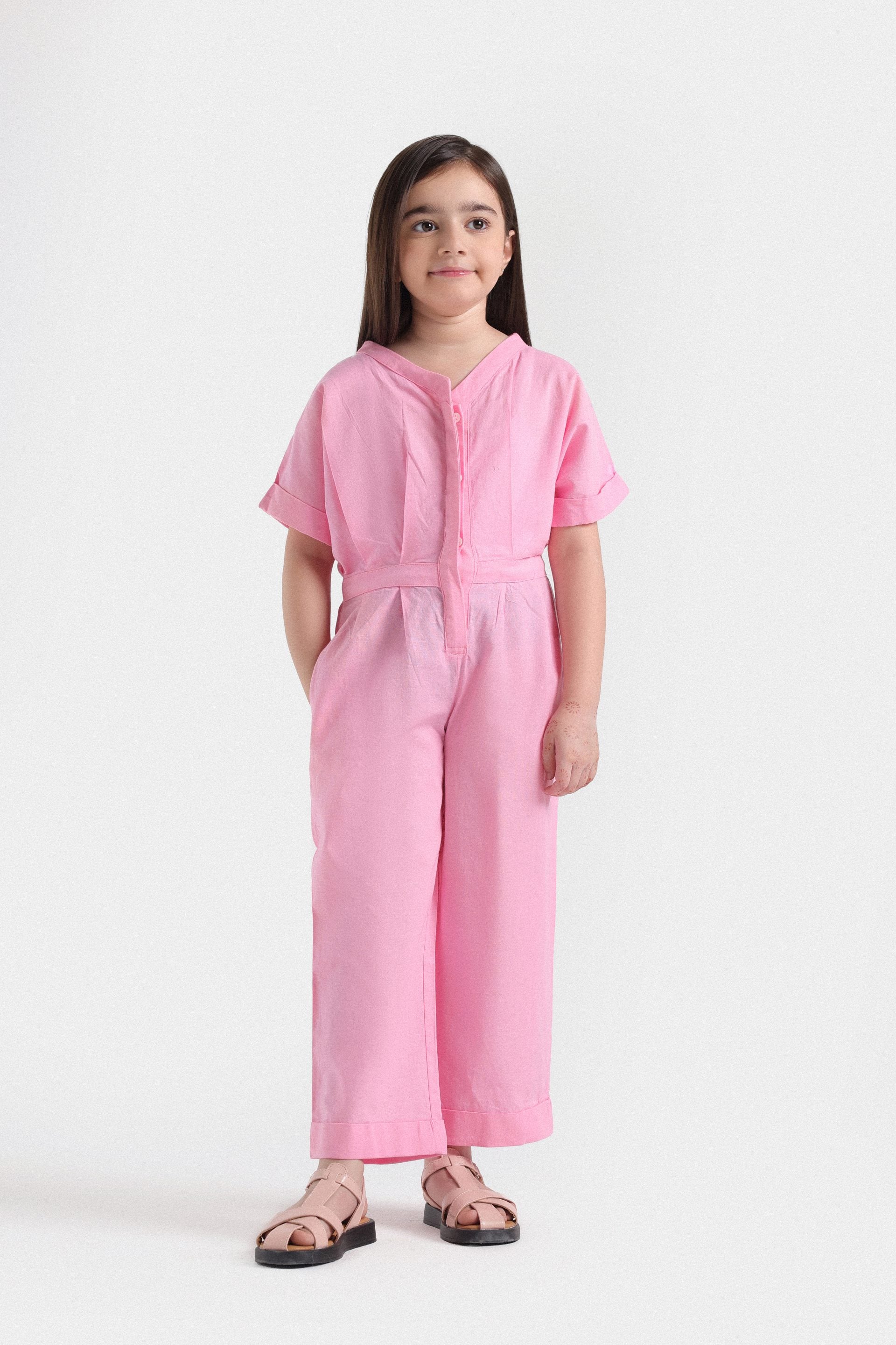 Baby Pink