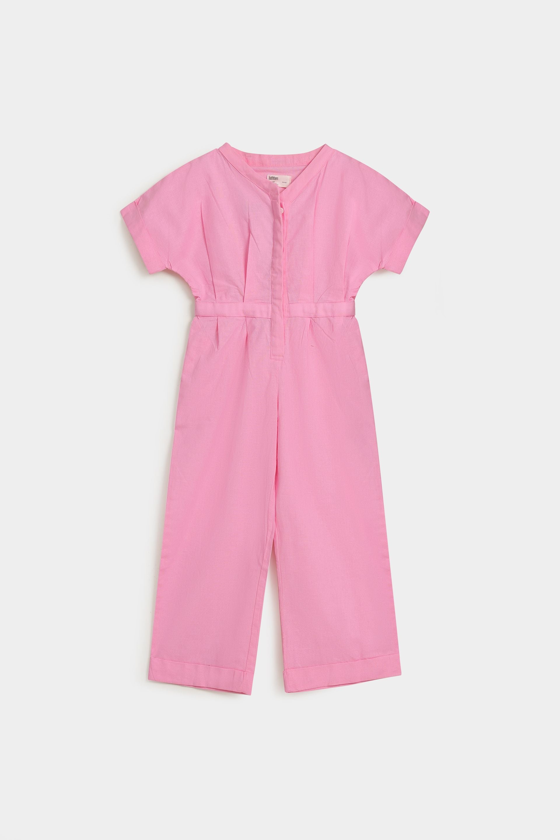 Baby Pink