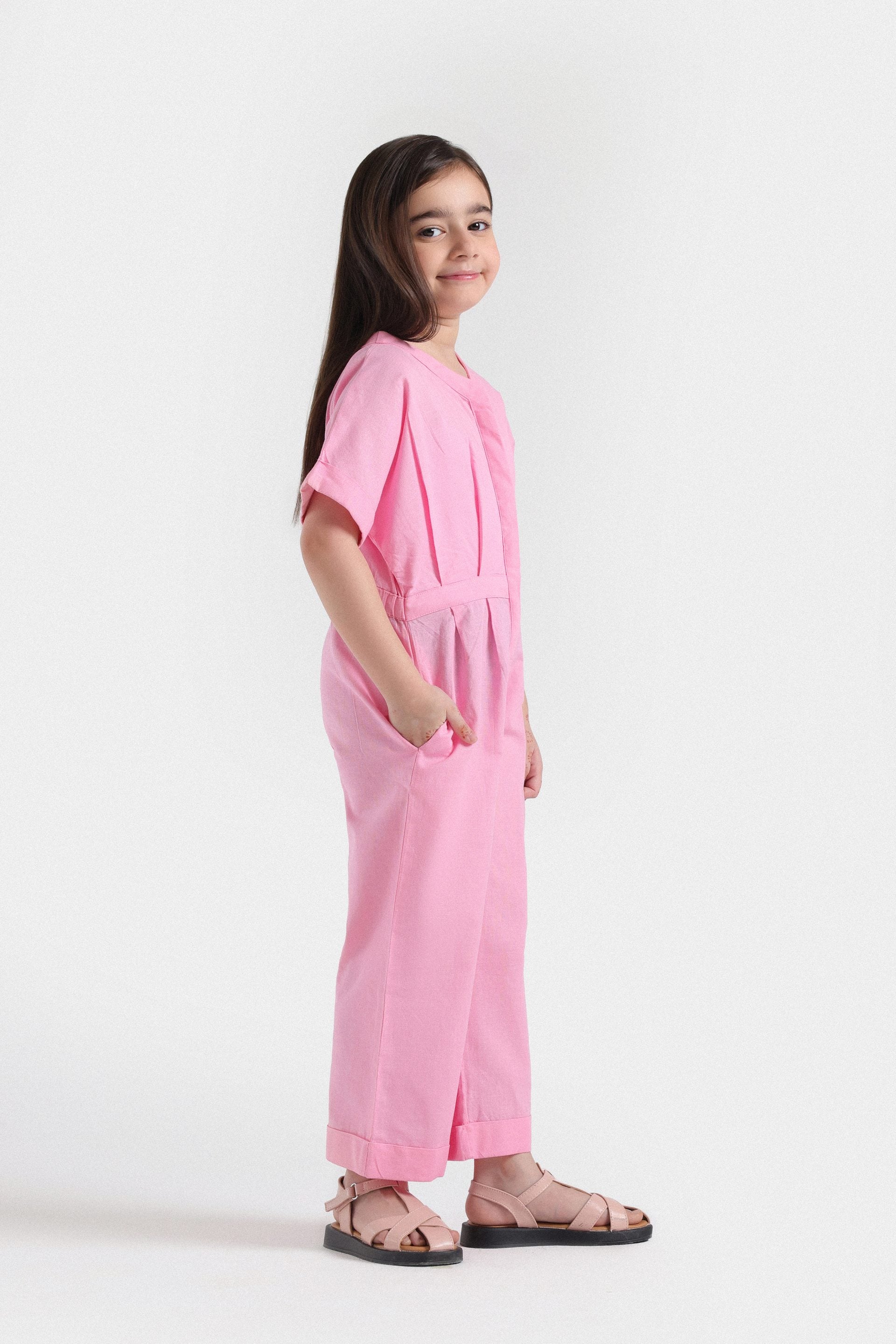 Baby Pink