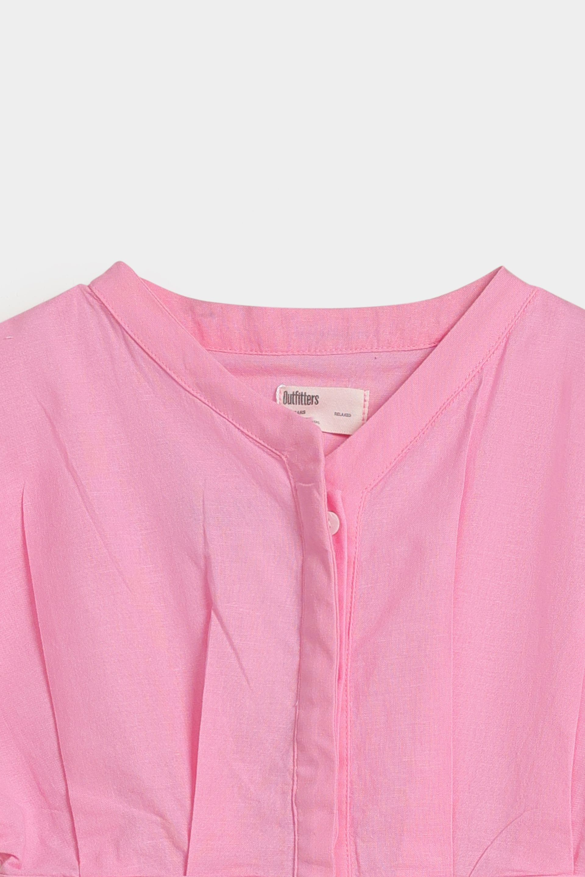 Baby Pink