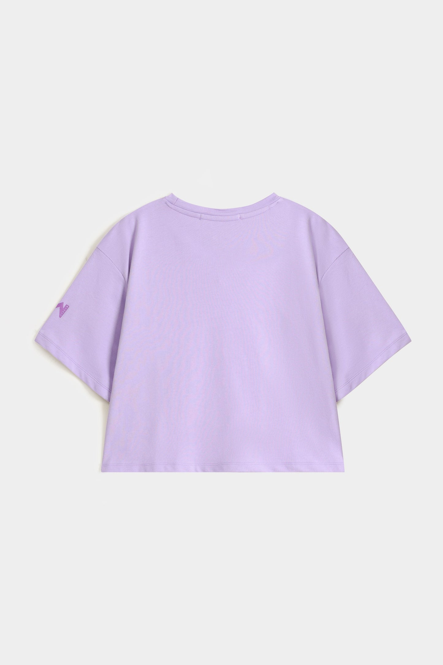 Smoky Grape
